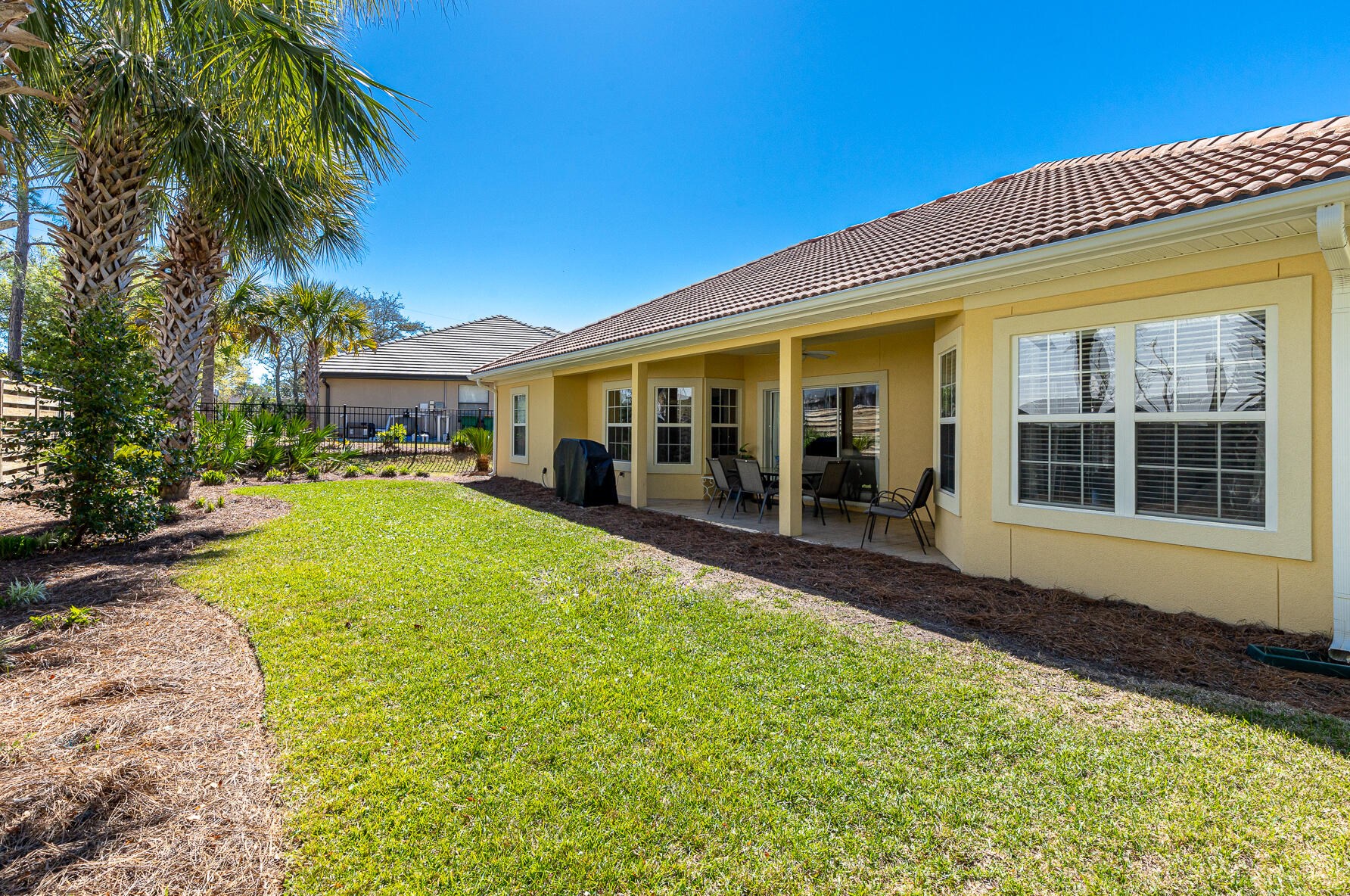 4747 Papaya Park, Destin FL 32541-4788 exterior