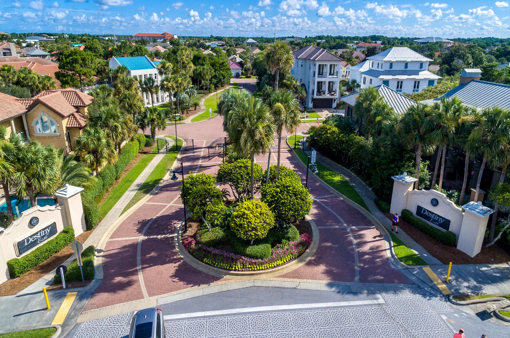 4747 Papaya Park, Destin FL 32541-4788 exterior