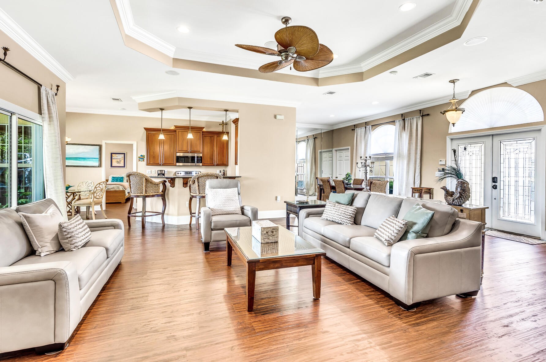 4747 Papaya Park, Destin FL 32541-4788 exterior