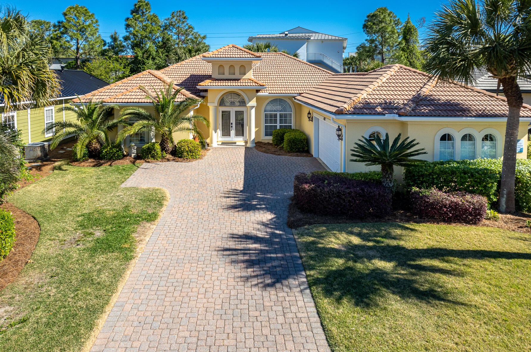 4747 Papaya Park, Destin FL 32541-4788 exterior