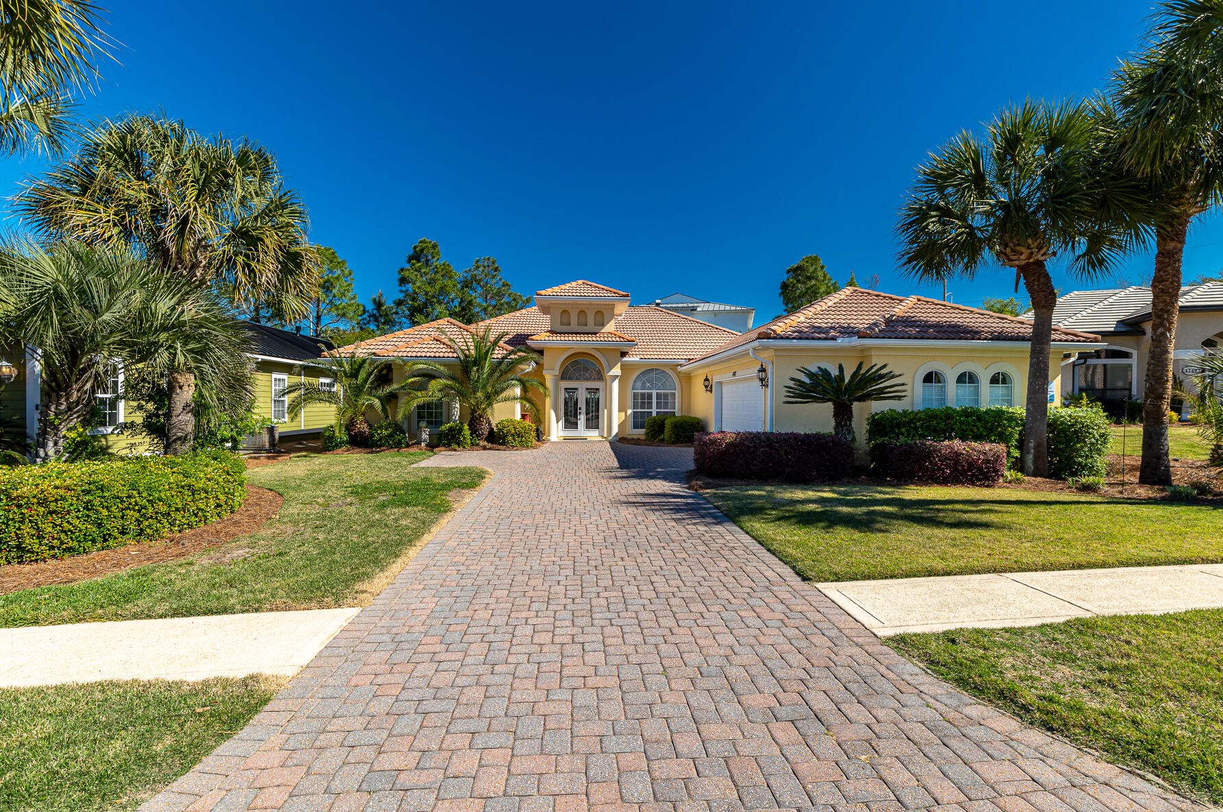 4747 Papaya Park, Destin FL 32541-4788 exterior