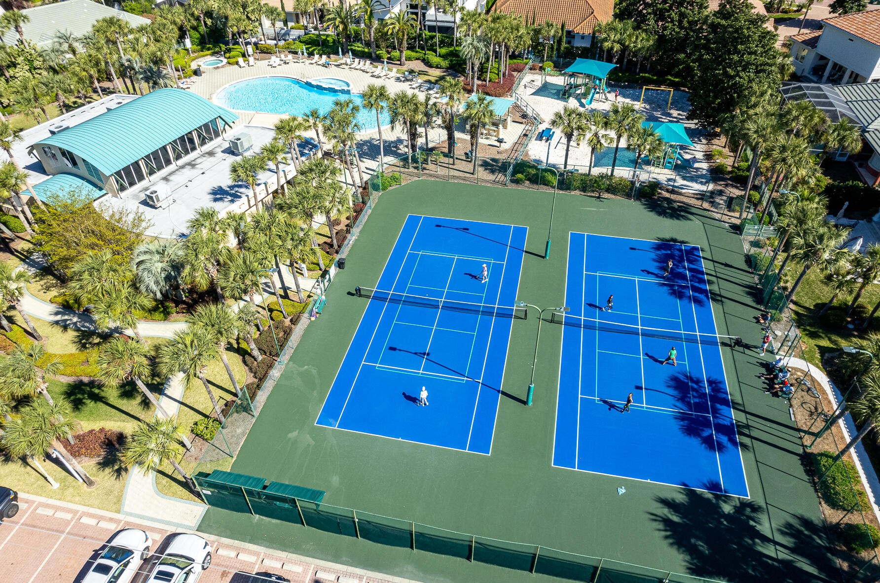 4747 Papaya Park, Destin FL 32541-4788 exterior