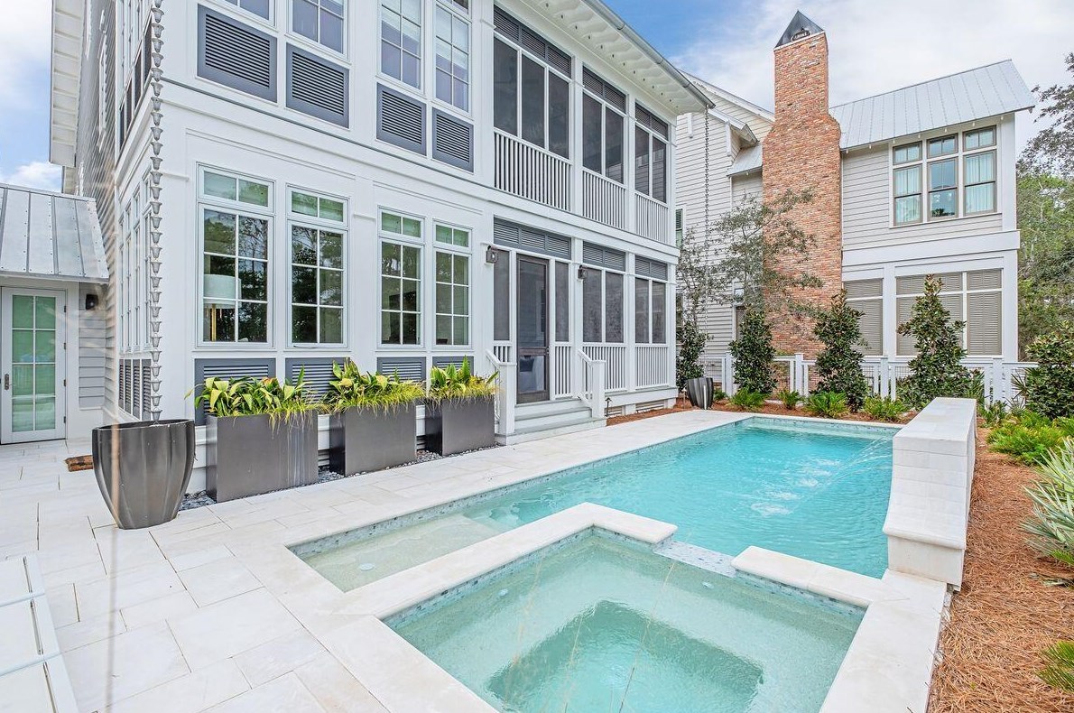 445 Western Lake Dr, Santa Rosa Beach, FL 32459