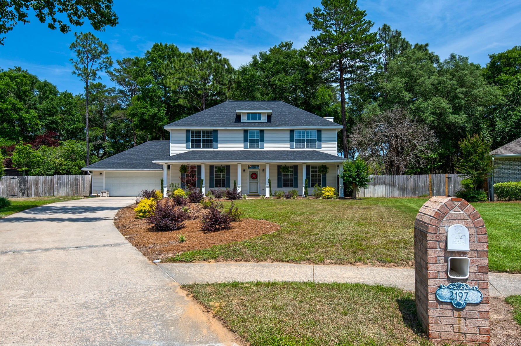 2197 Chase Dr, Niceville, FL 32578-1607