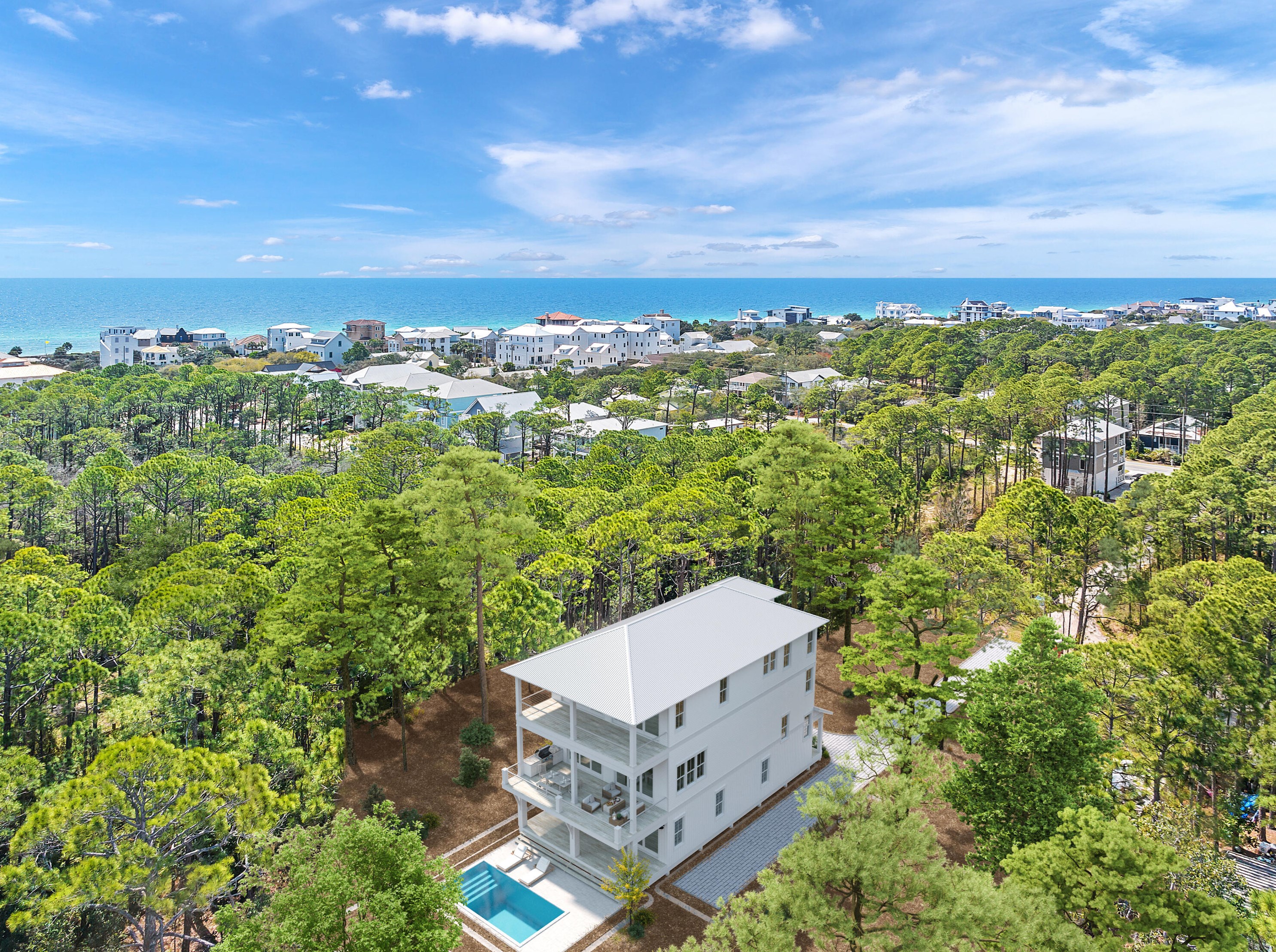 466 Montigo Ave, Santa Rosa Beach, FL 32459-7315