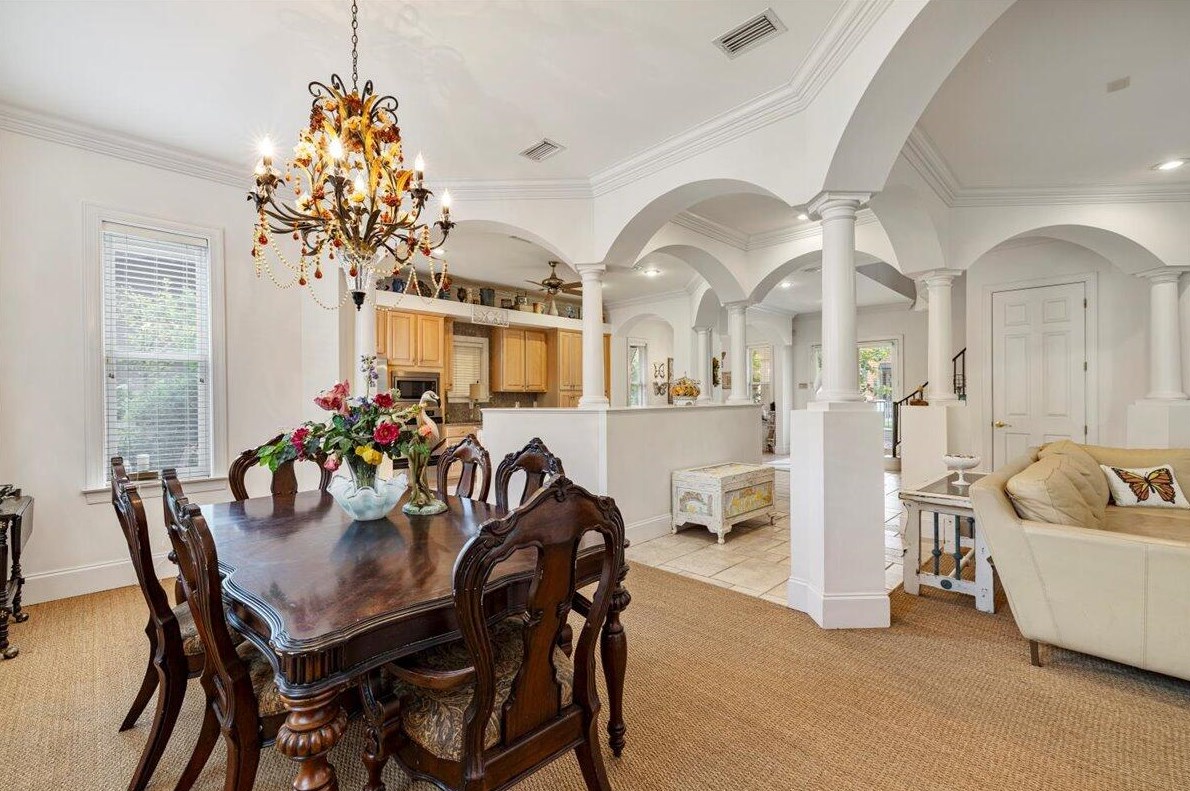 129 Rue Martine, Destin FL 32550-4908 exterior