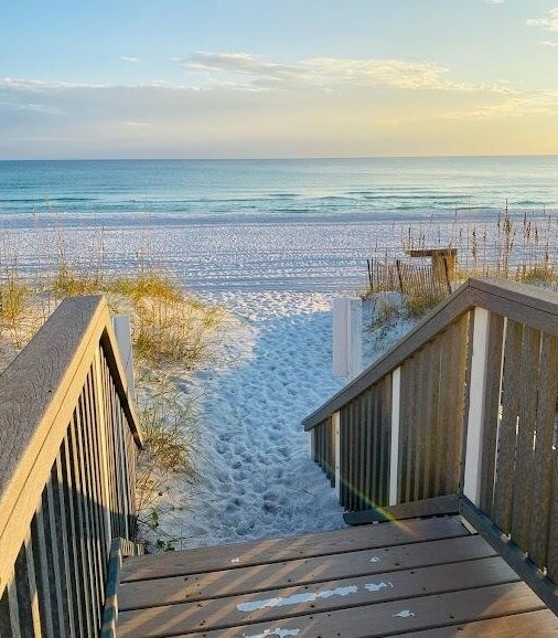 129 Rue Martine, Destin FL 32550-4908 exterior