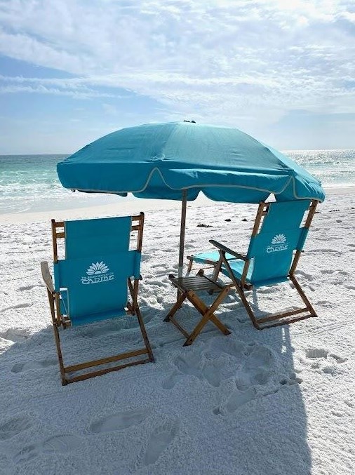 129 Rue Martine, Destin FL 32550-4908 exterior