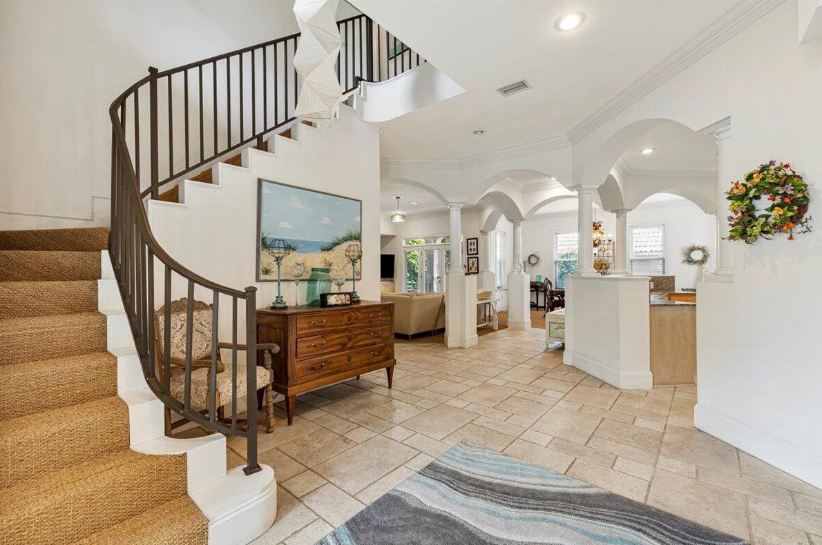 129 Rue Martine, Destin FL 32550-4908 exterior