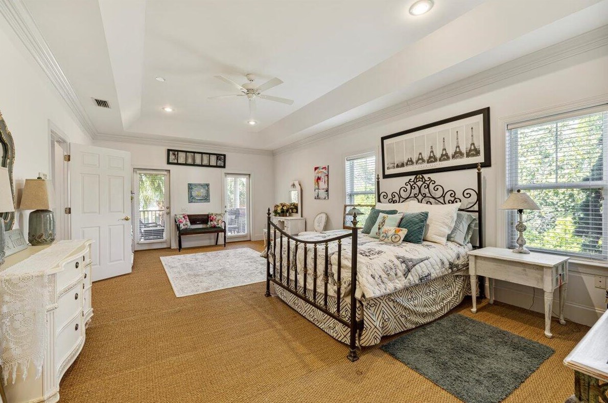 129 Rue Martine, Destin FL 32550-4908 exterior