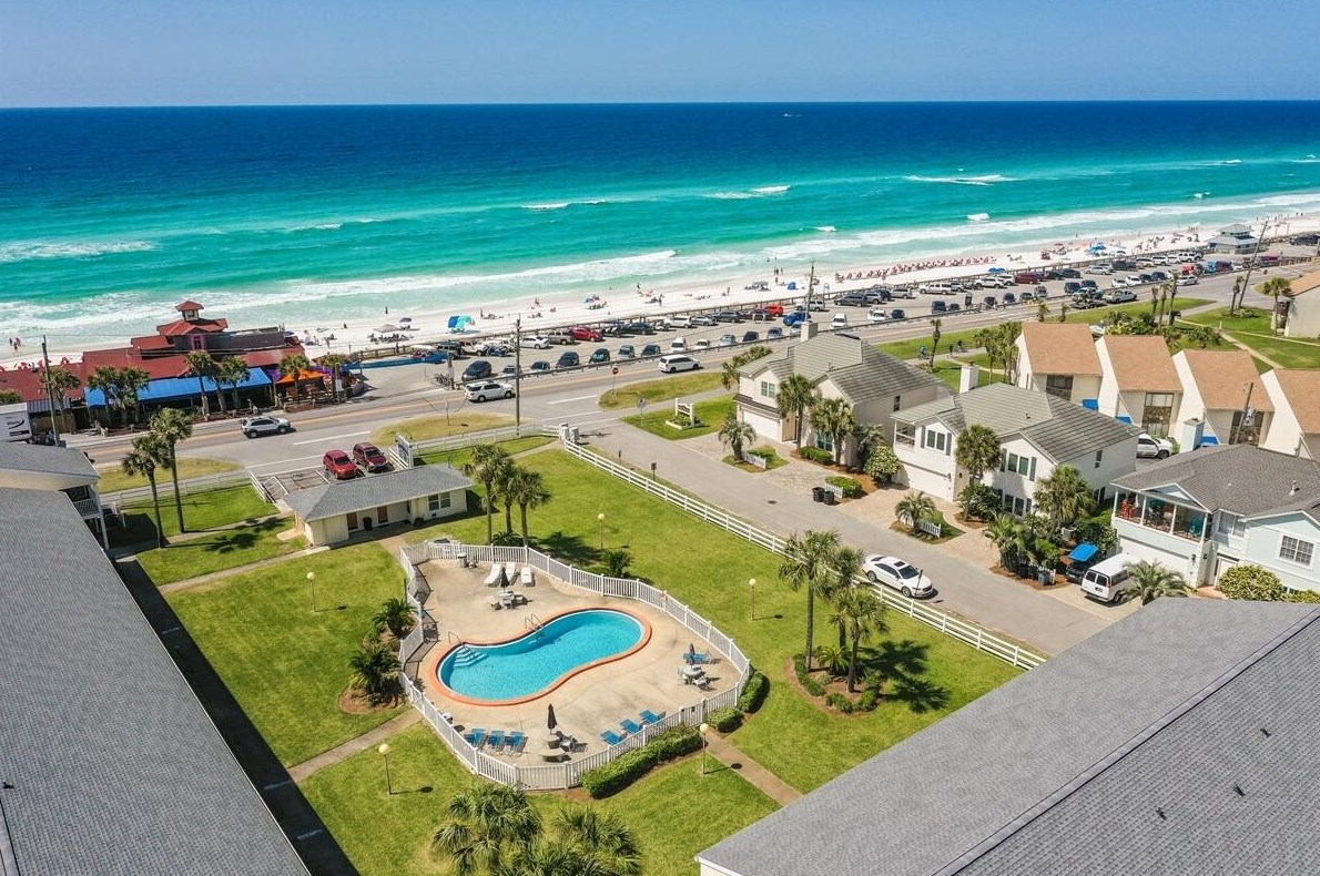 2250 Scenic Gulf Dr #28, Destin, FL 32550