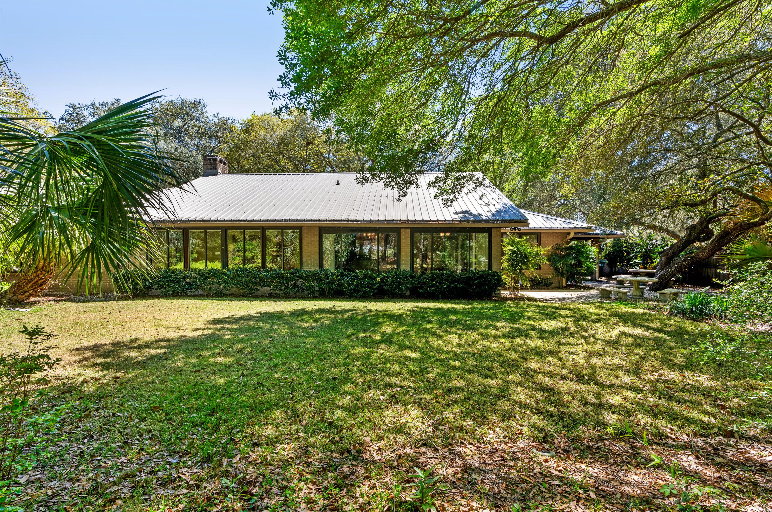 214 Wava Ave, Niceville FL  32578-1718 exterior