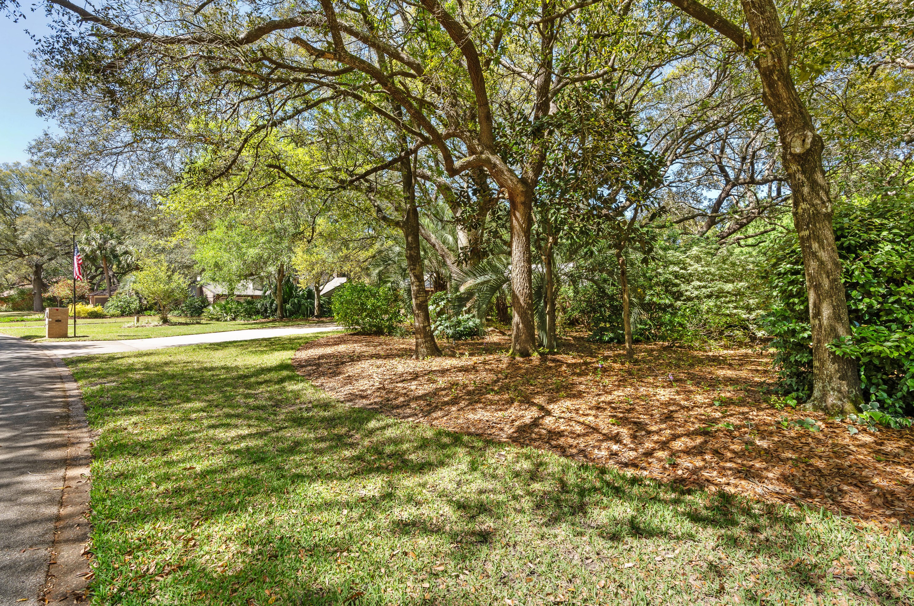 214 Wava Ave, Niceville FL  32578-1718 exterior
