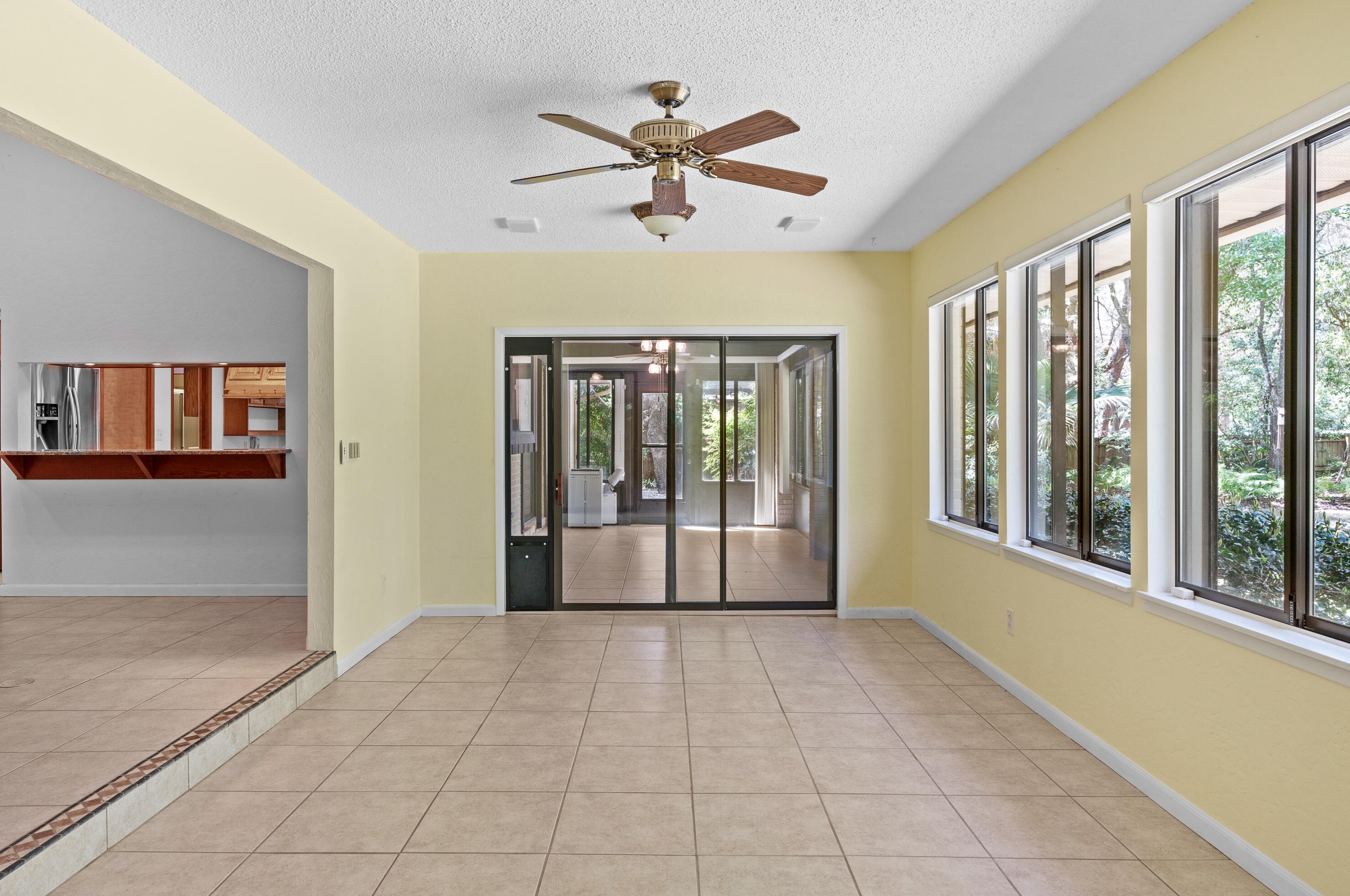 214 Wava Ave, Niceville FL  32578-1718 exterior