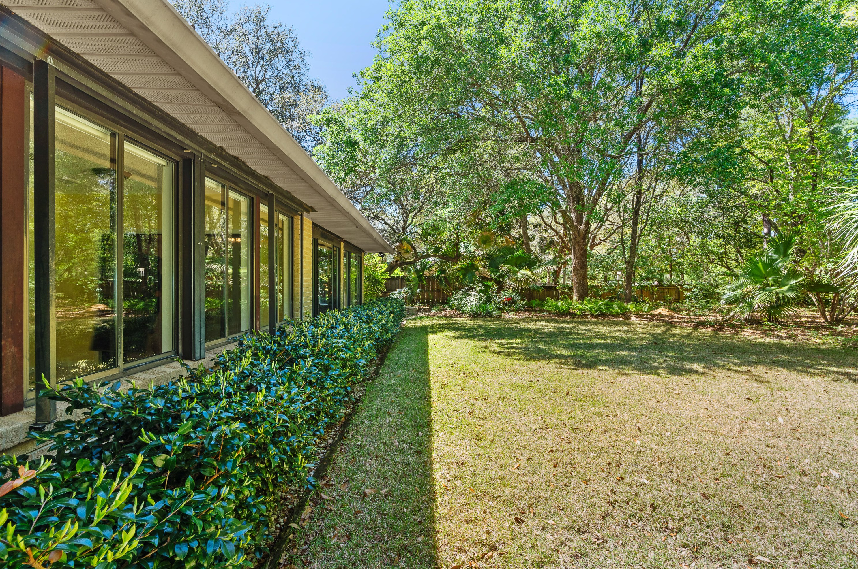 214 Wava Ave, Niceville FL  32578-1718 exterior