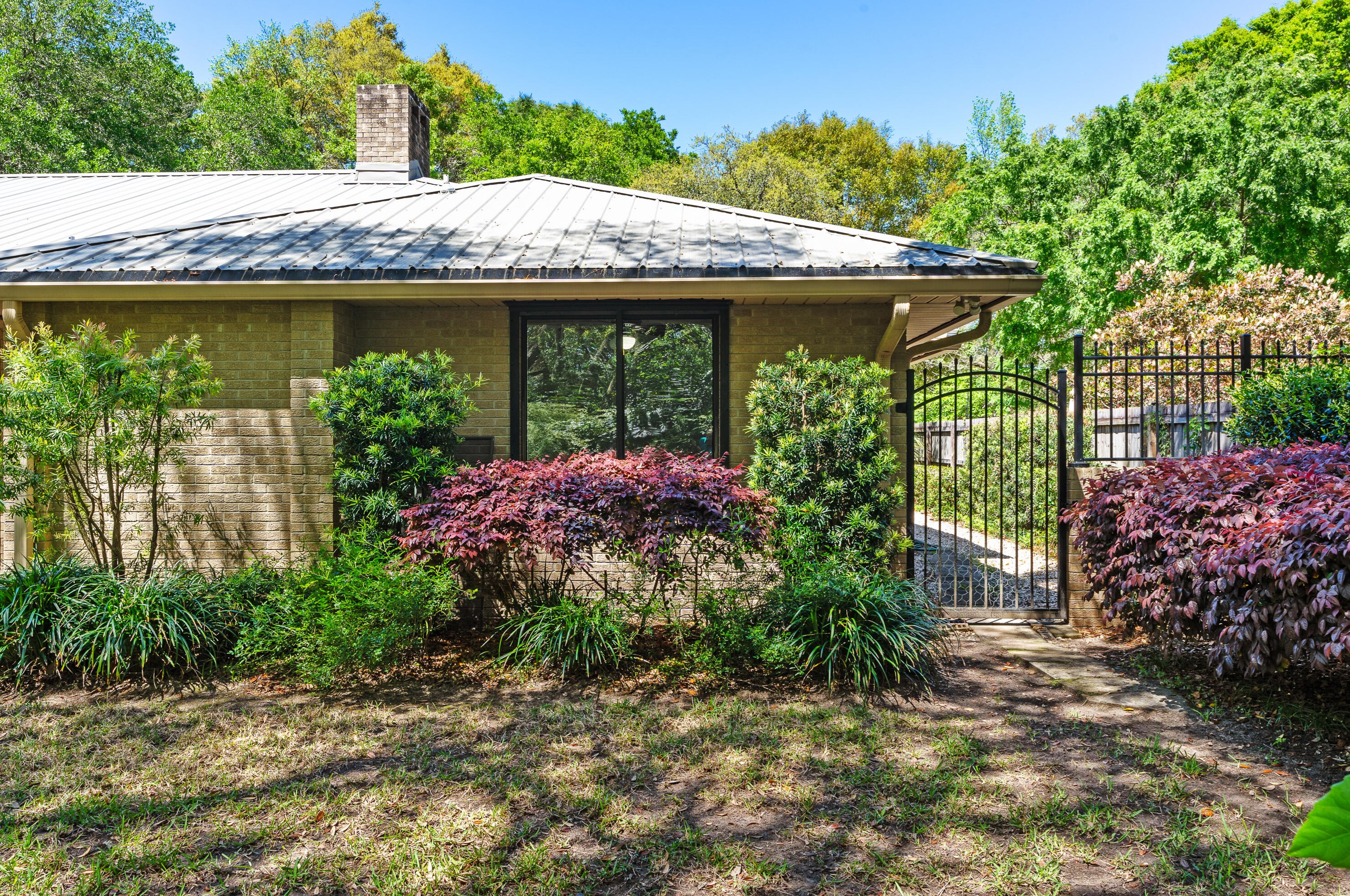 214 Wava Ave, Niceville FL  32578-1718 exterior
