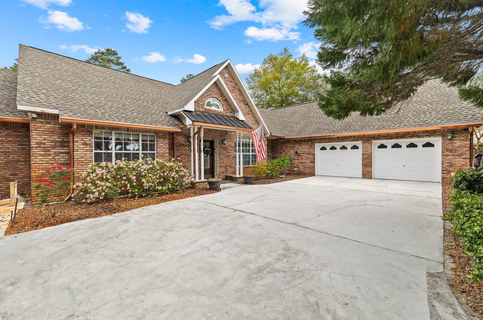 320 Deerfield Dr, Destin, FL 32541-4316