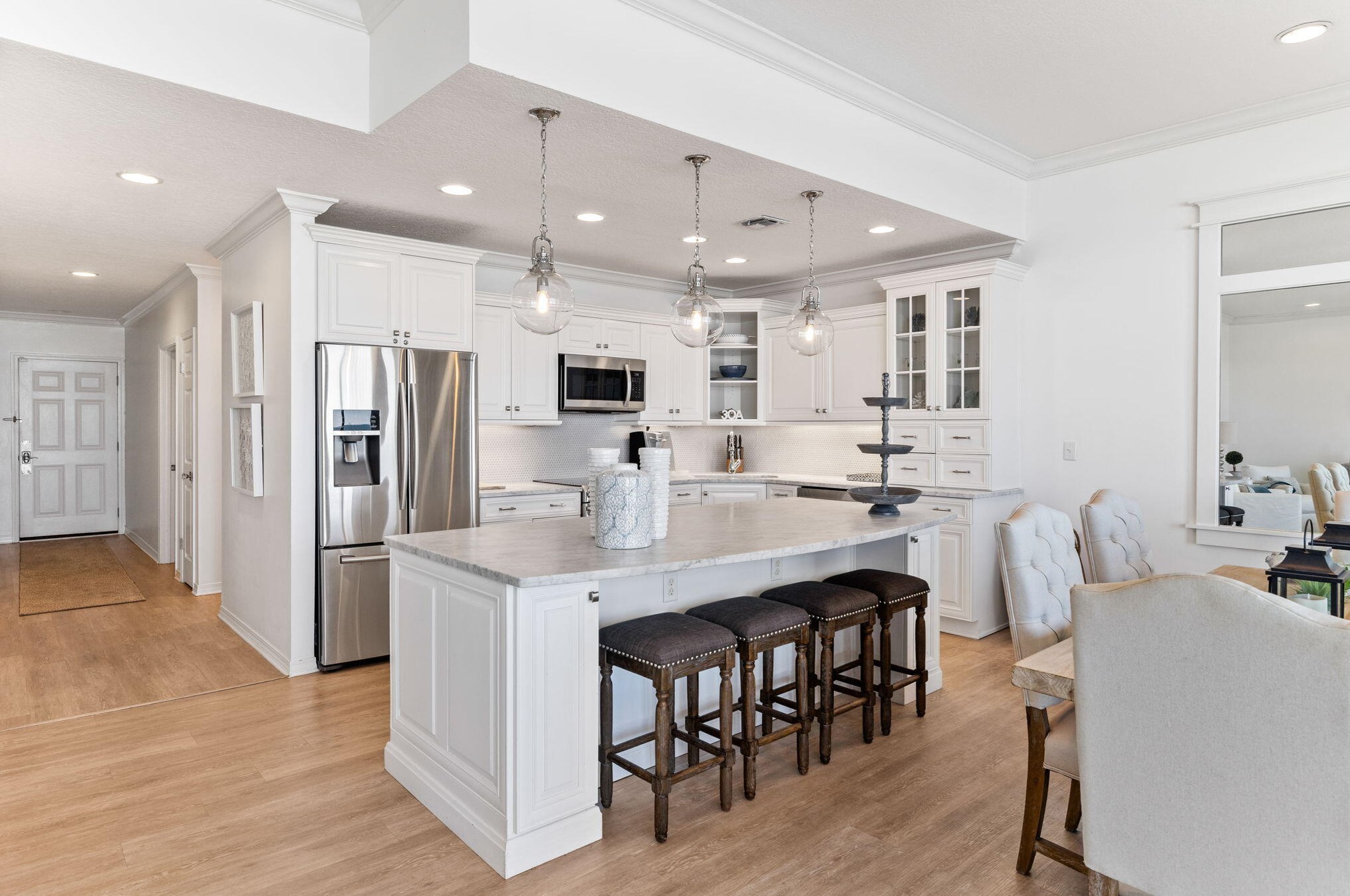 4961 County Highway 30a, Santa Rosa Beach, FL 32459-8732