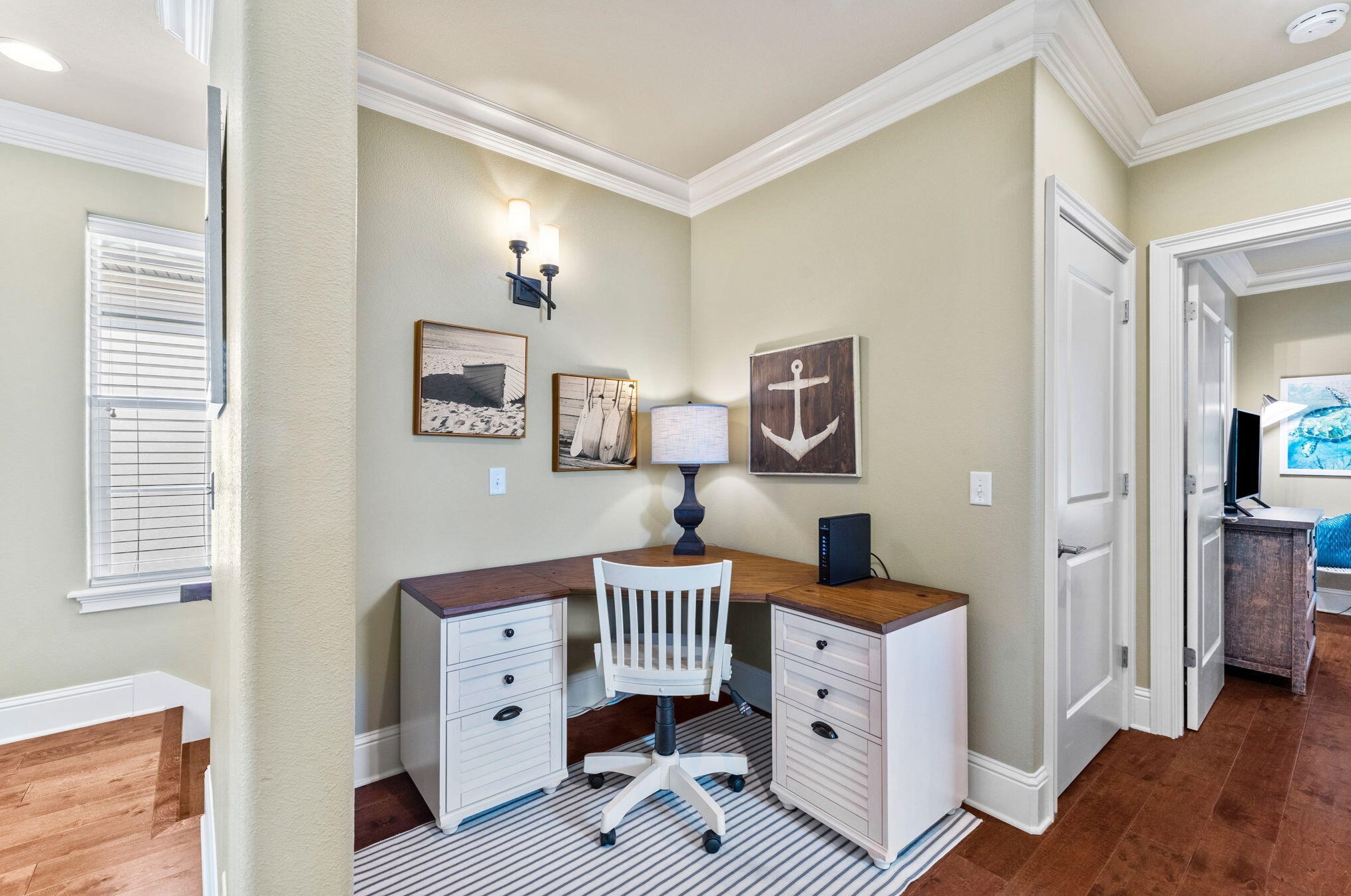 1862 Boardwalk Dr, Destin FL 32550-5895 exterior