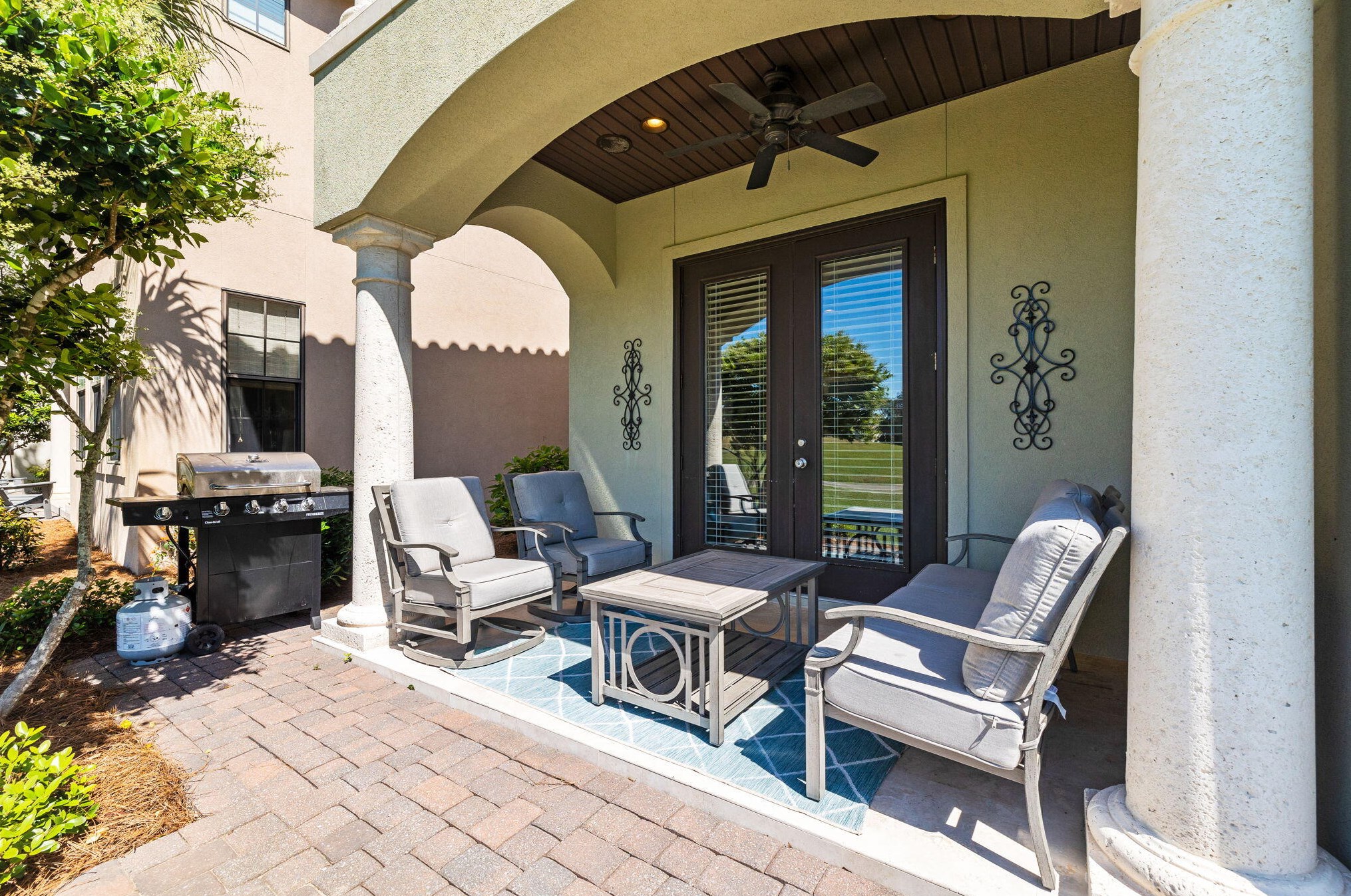 1862 Boardwalk Dr, Destin FL 32550-5895 exterior