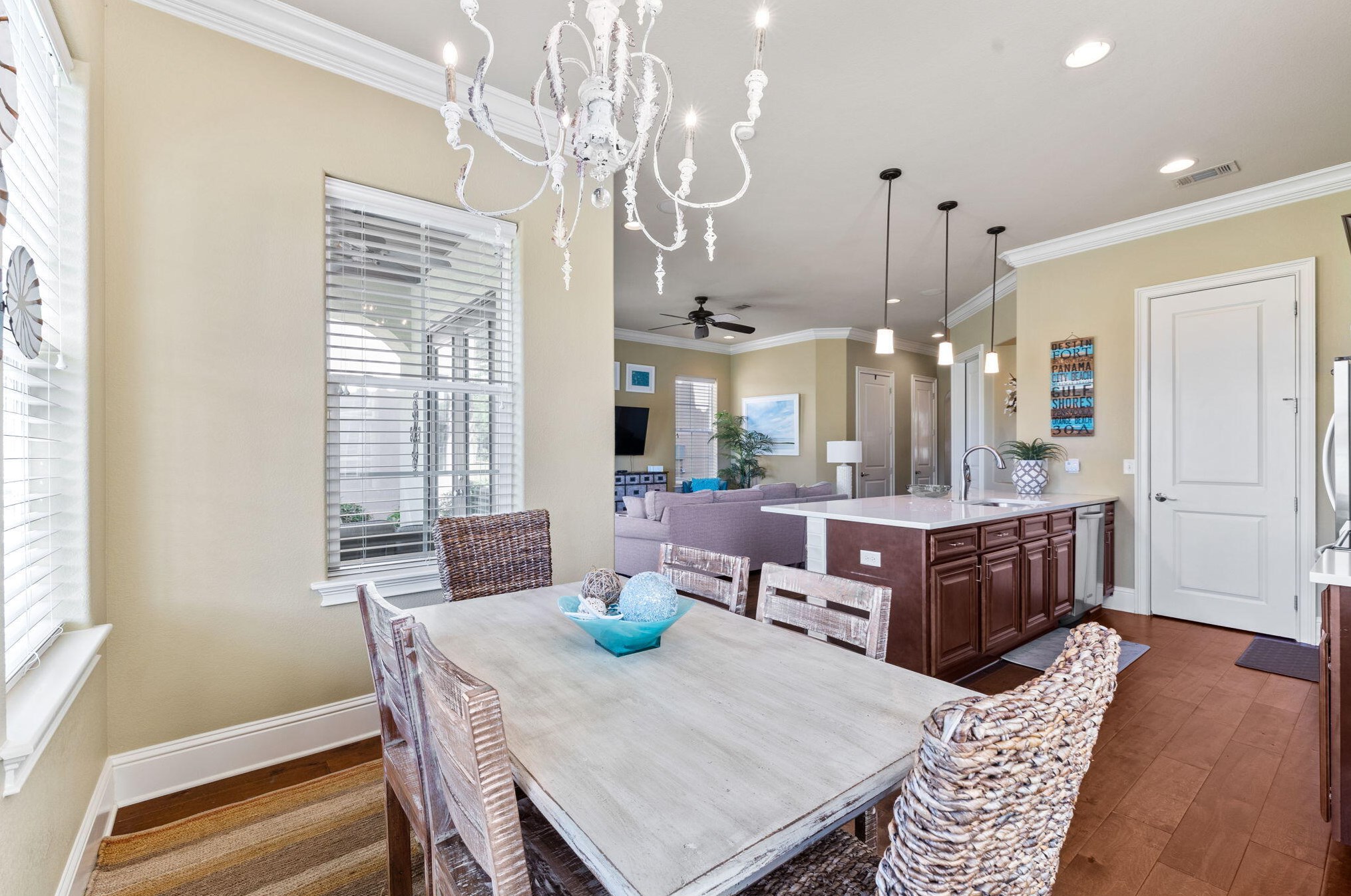 1862 Boardwalk Dr, Destin FL 32550-5895 exterior