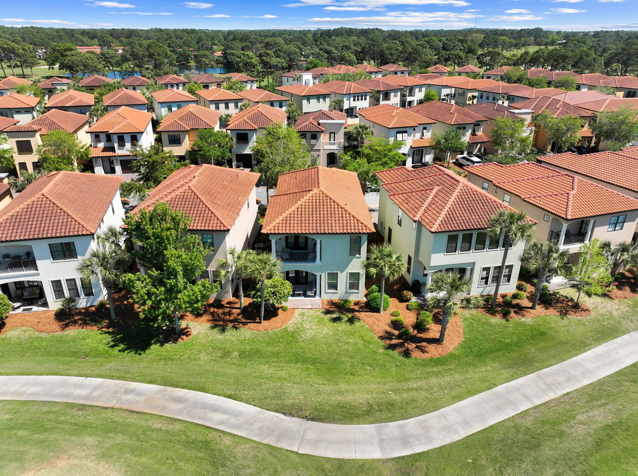 1862 Boardwalk Dr, Destin FL 32550-5895 exterior