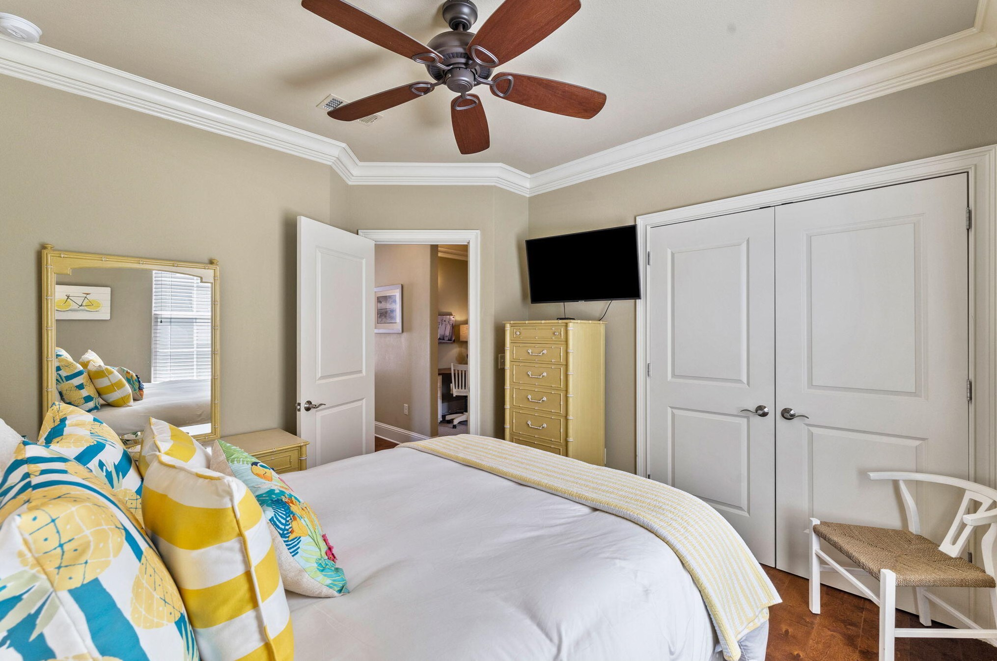 1862 Boardwalk Dr, Destin FL 32550-5895 exterior