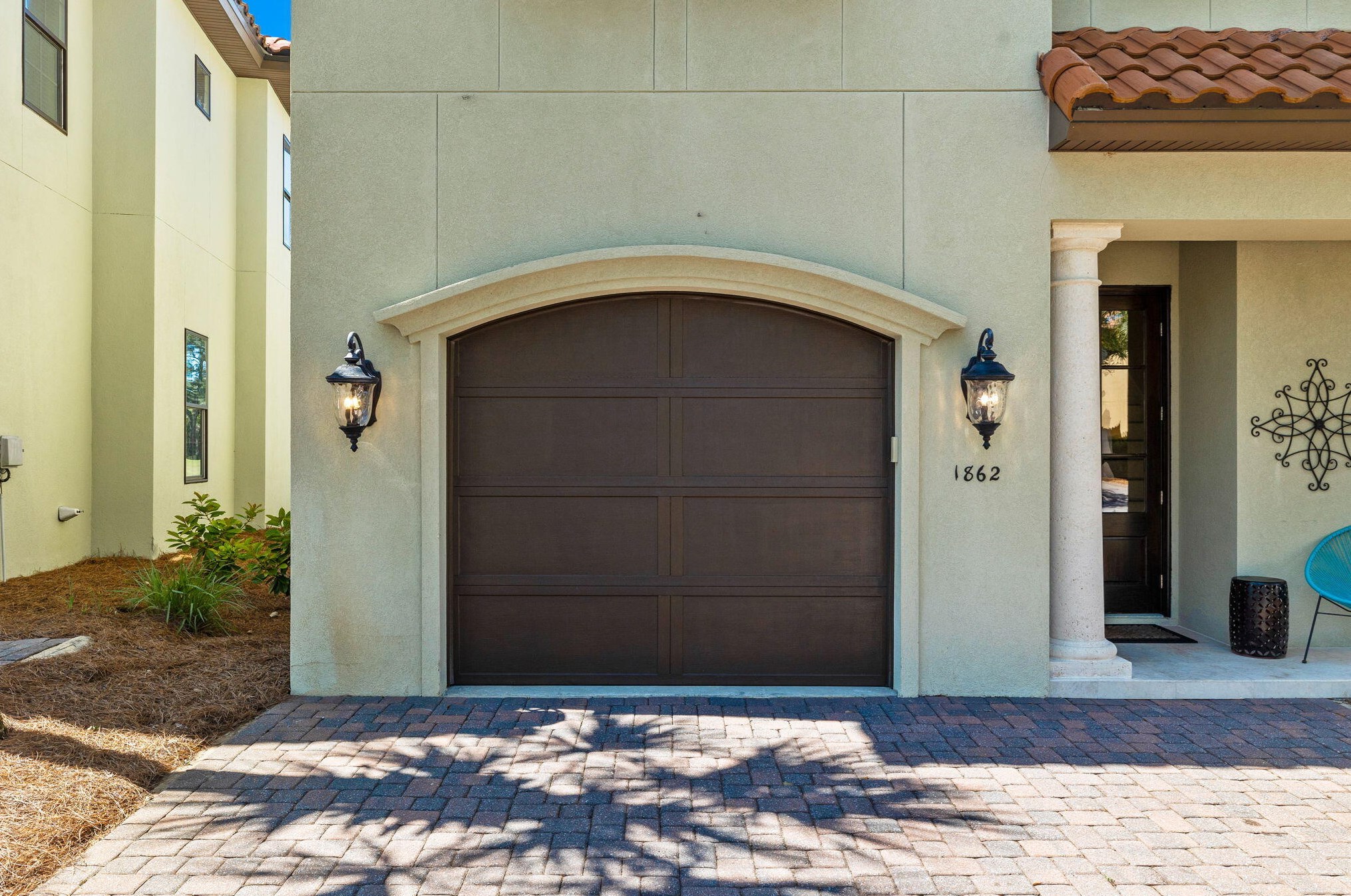 1862 Boardwalk Dr, Destin FL 32550-5895 exterior