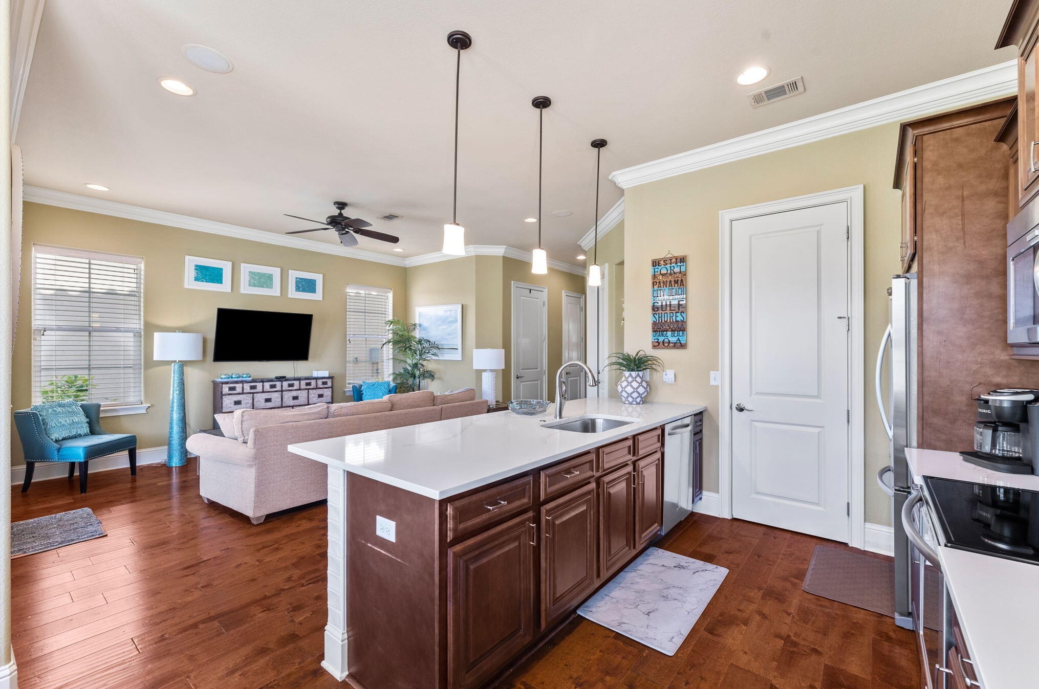 1862 Boardwalk Dr, Destin FL 32550-5895 exterior