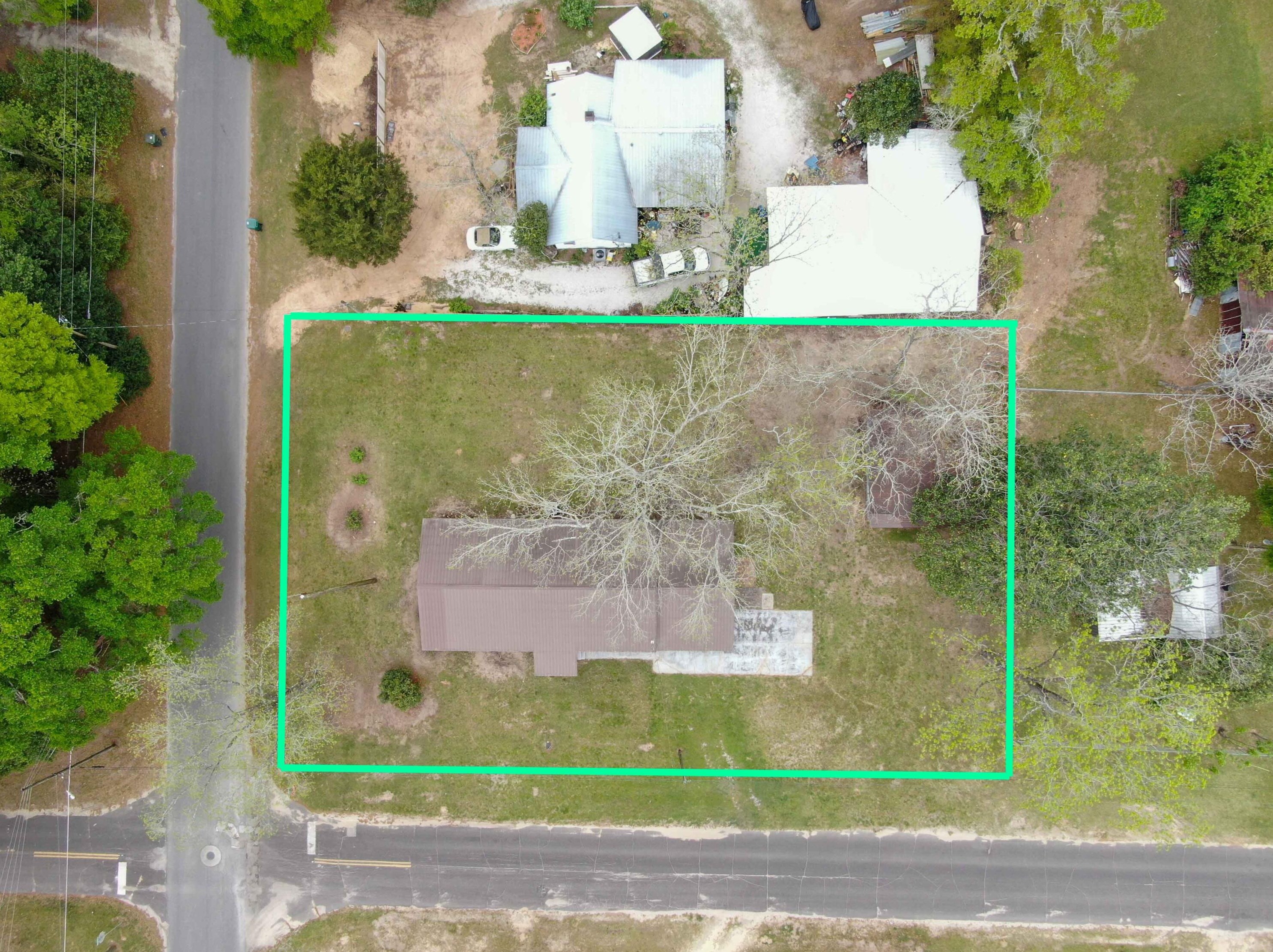 274 S 20th Street S, Defuniak Springs, FL 32435