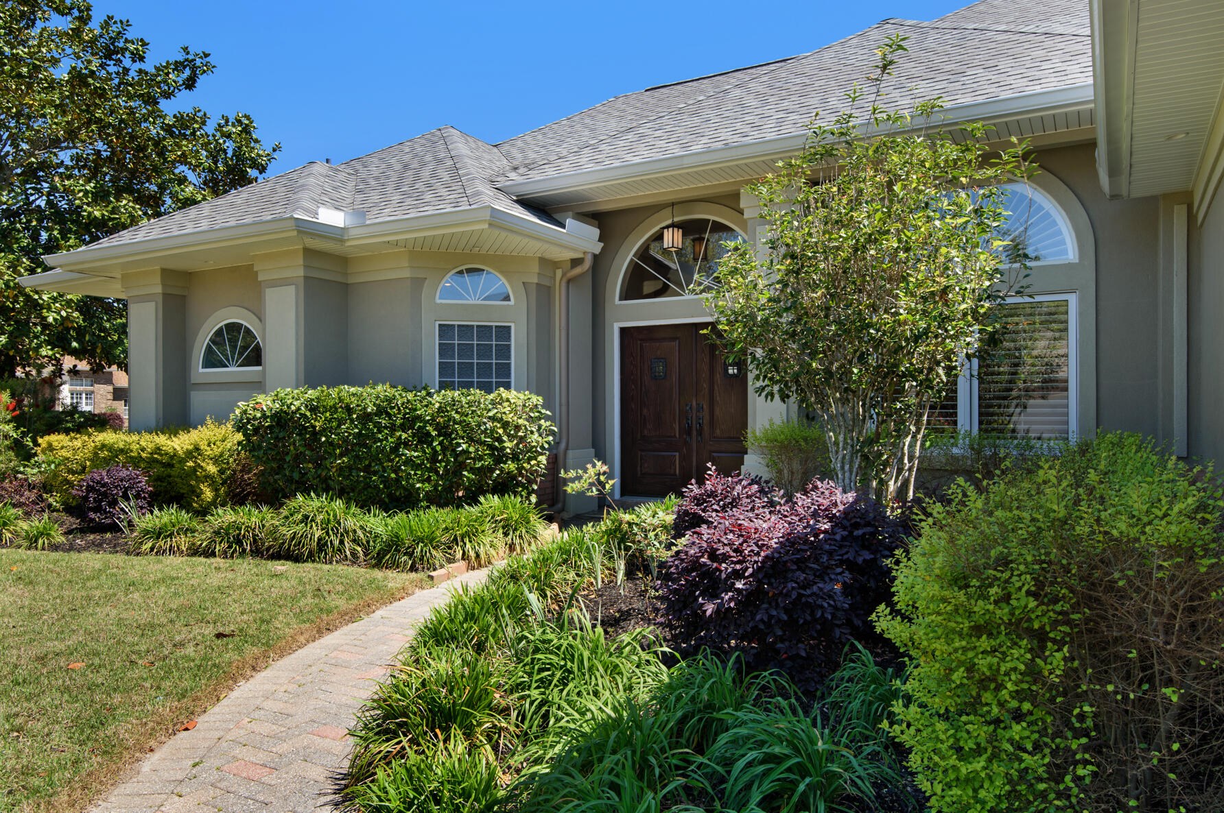 4226 Cougar Cir, Niceville, FL 32578-8784