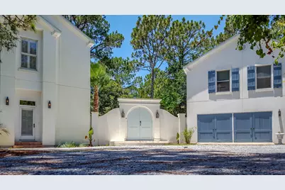 464 Wood Beach Drive, Santa Rosa Beach, FL 32459 - Photo 4