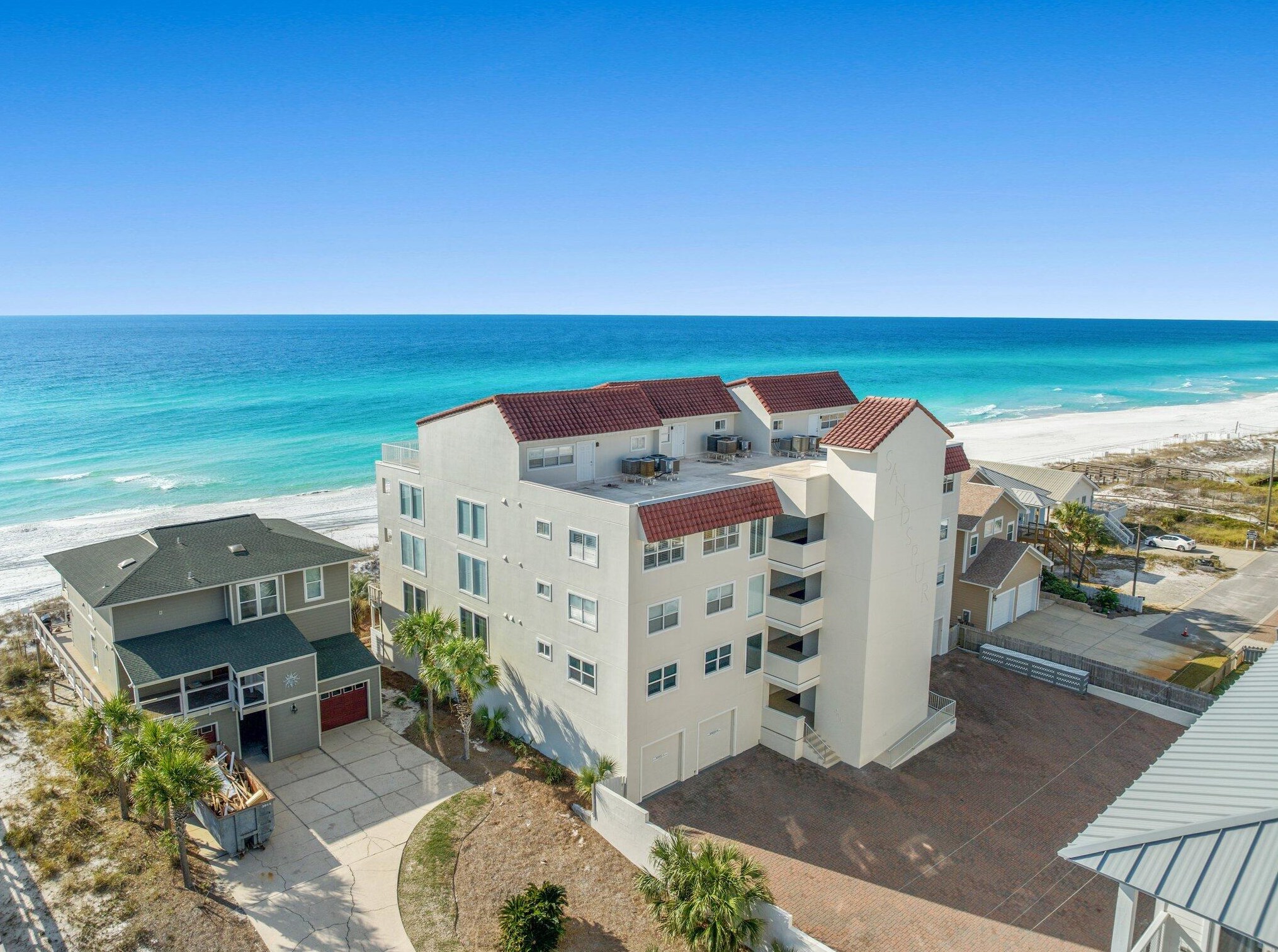 261 Sandtrap Rd #unit 2c, Destin, FL 32550