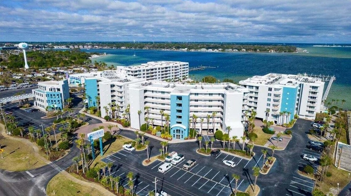 1324 Miracle Strip Pkwy #unit L3, Fort Walton Beach, FL 32548