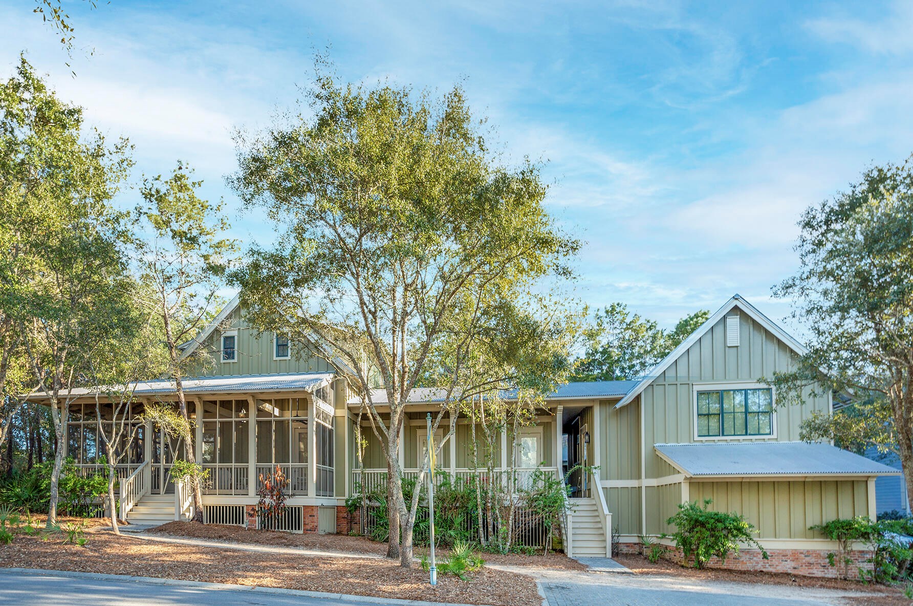 13 Lk District Ln, Santa Rosa Beach FL  32459-2832 exterior