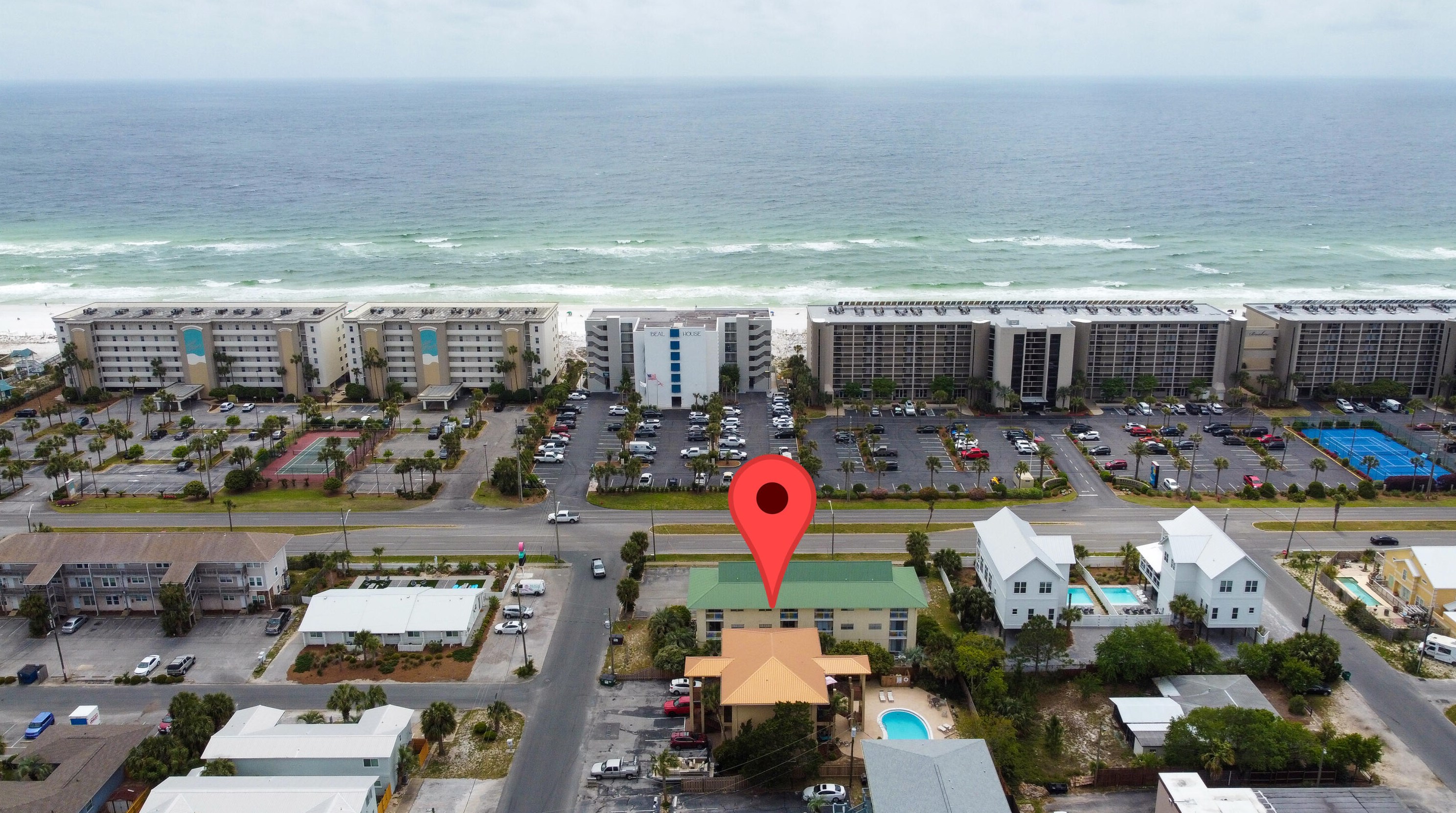 374 Bluefish Dr #3a, Fort Walton Beach, FL 32548