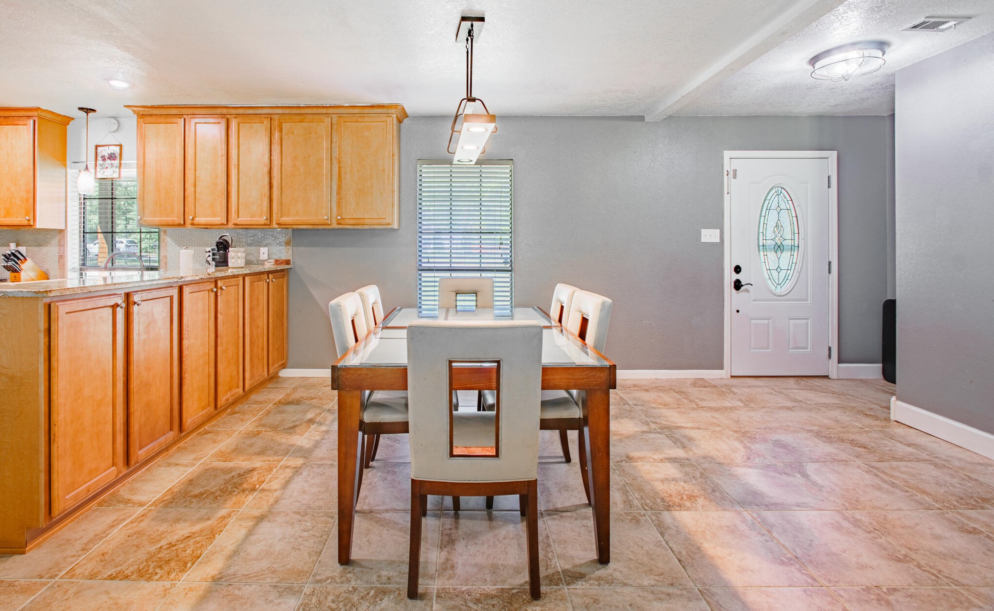 6039 Blueberry Ln, Crestview FL  32536-9071 exterior