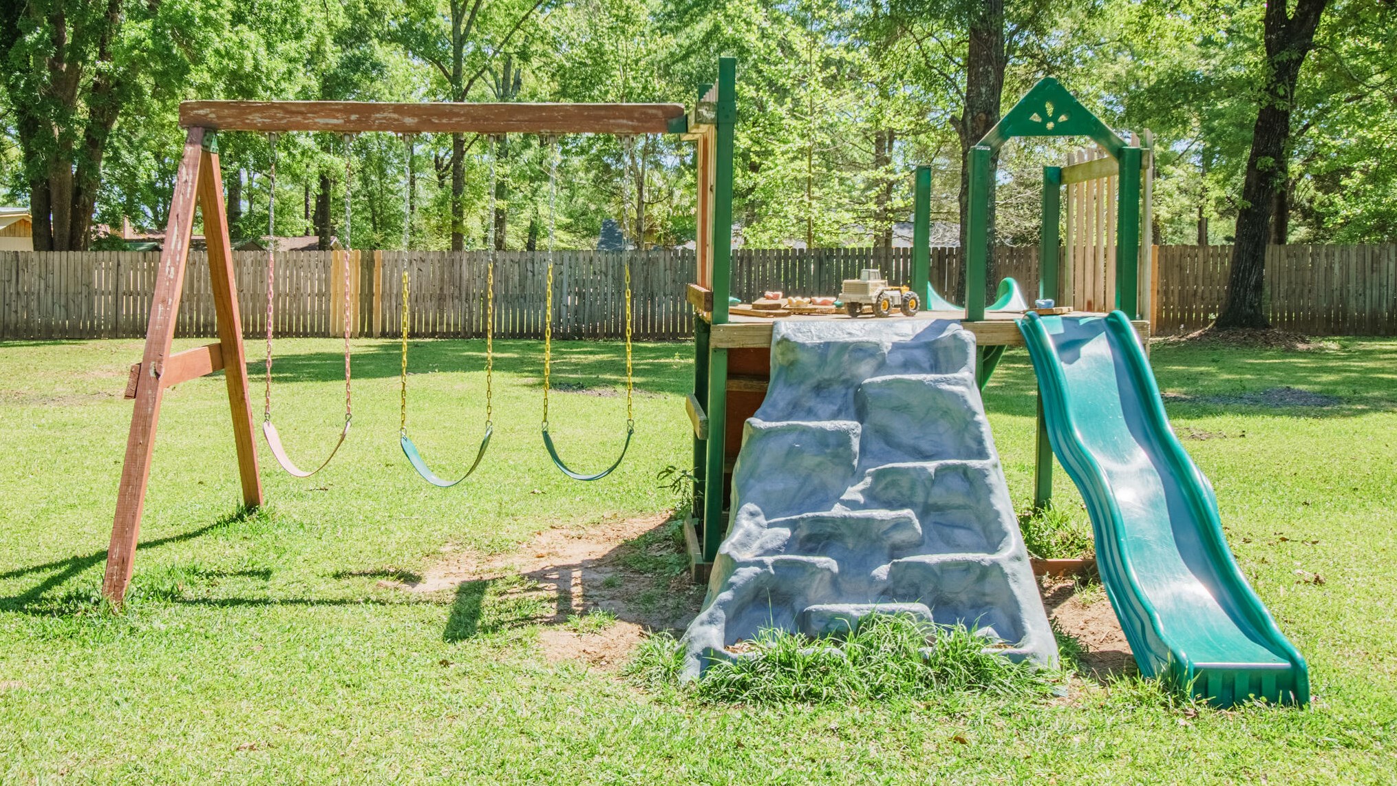 6039 Blueberry Ln, Crestview FL  32536-9071 exterior