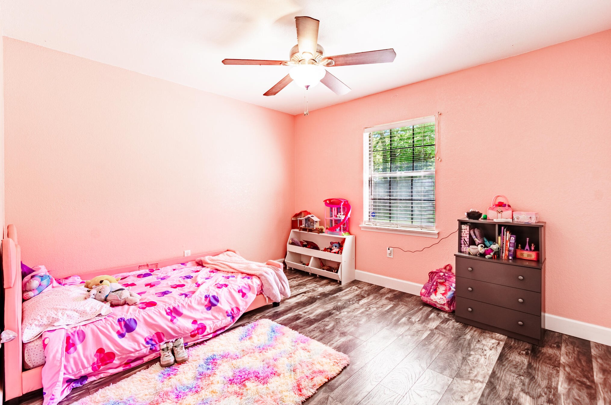6039 Blueberry Ln, Crestview FL  32536-9071 exterior