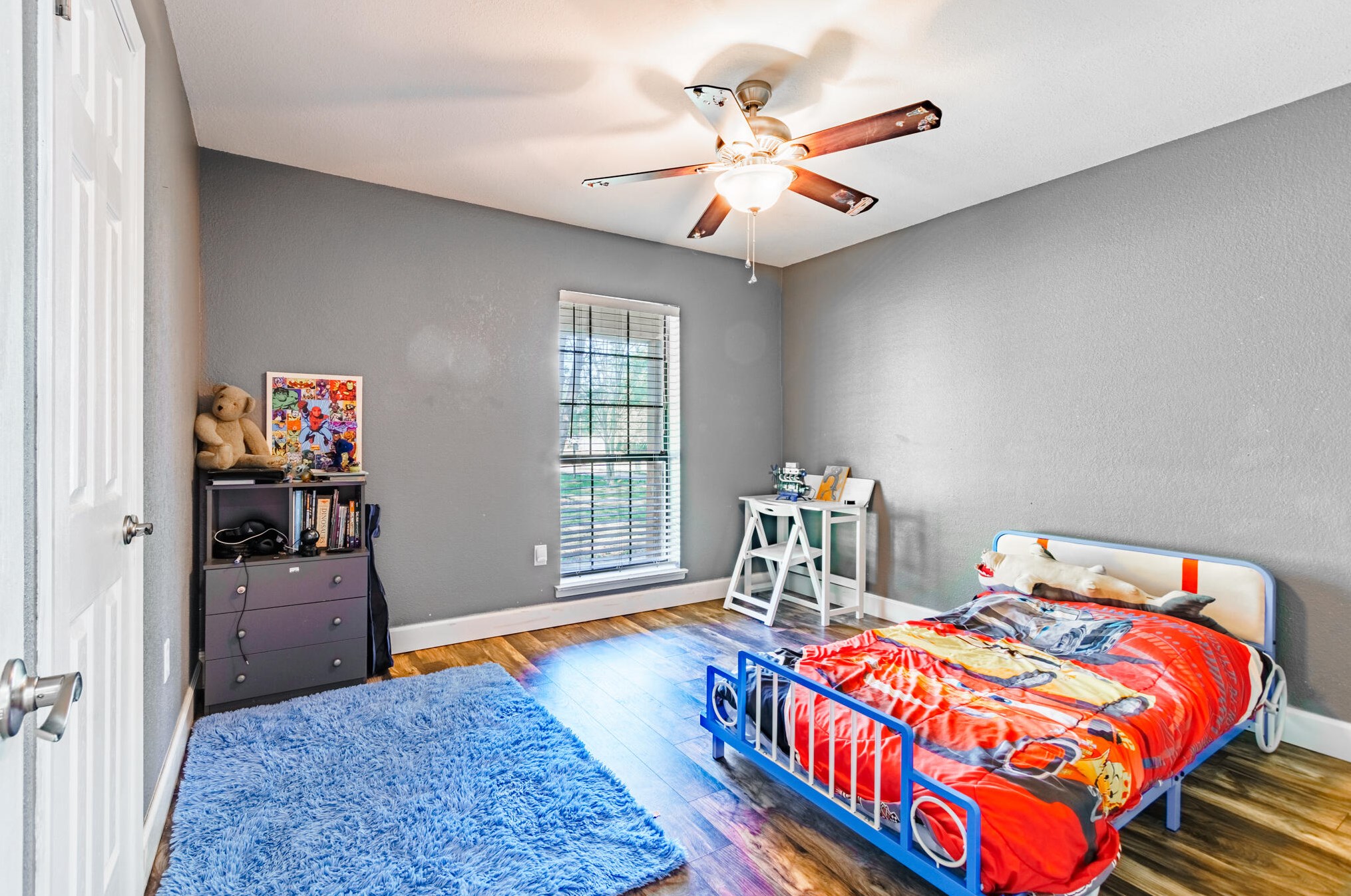 6039 Blueberry Ln, Crestview FL  32536-9071 exterior