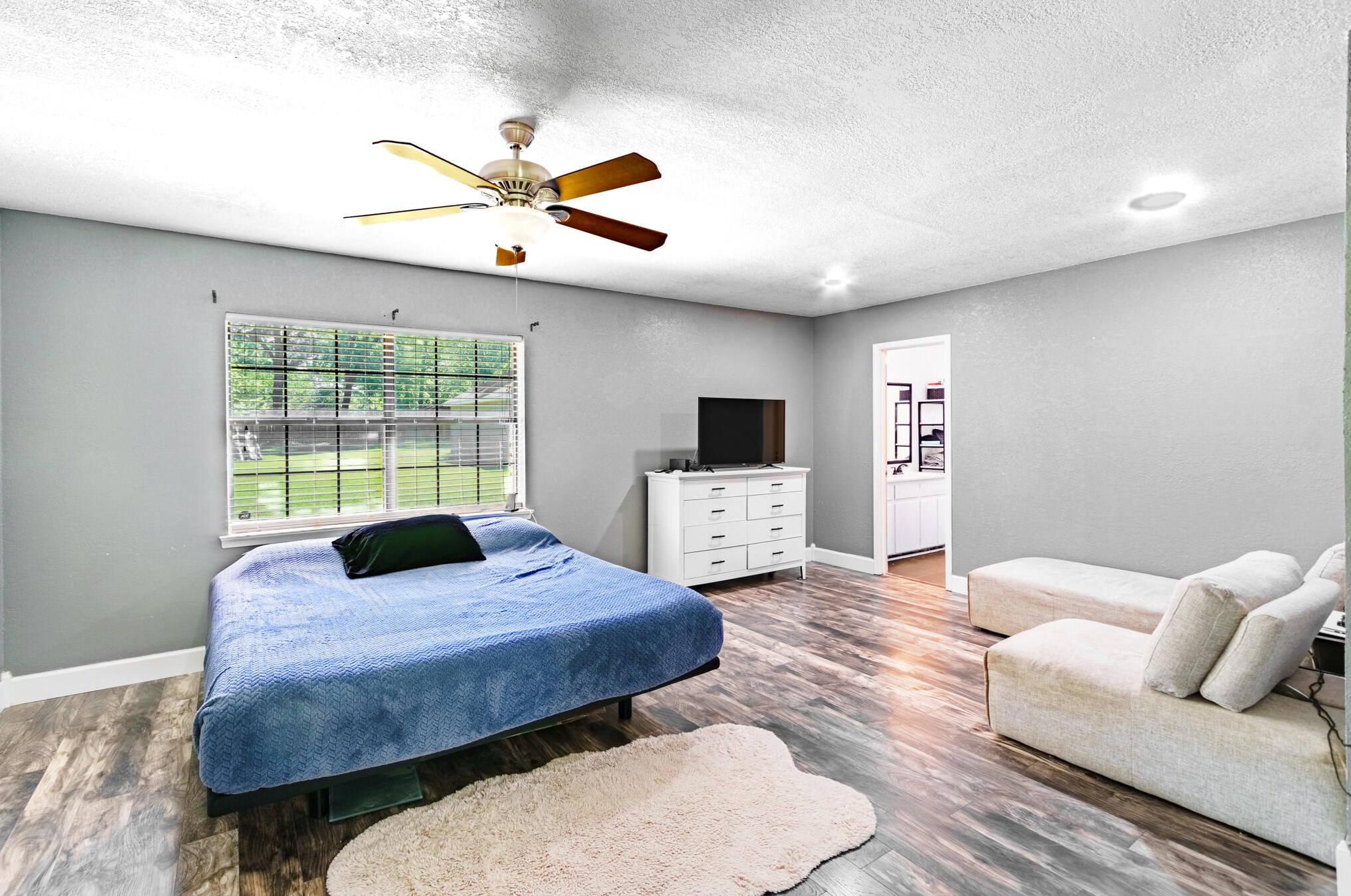 6039 Blueberry Ln, Crestview FL  32536-9071 exterior