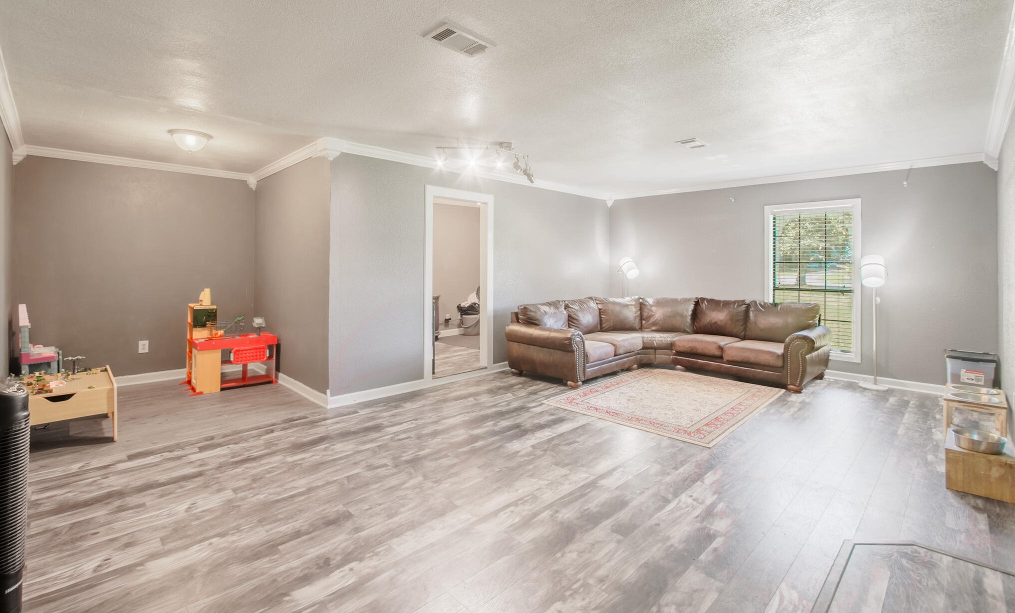 6039 Blueberry Ln, Crestview FL  32536-9071 exterior