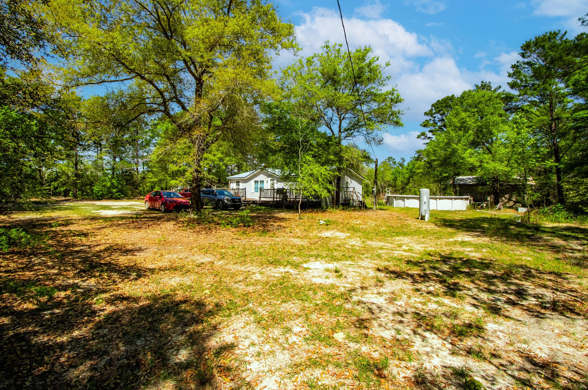 4005 Rock Hill Rd, Defuniak Springs, FL 32435