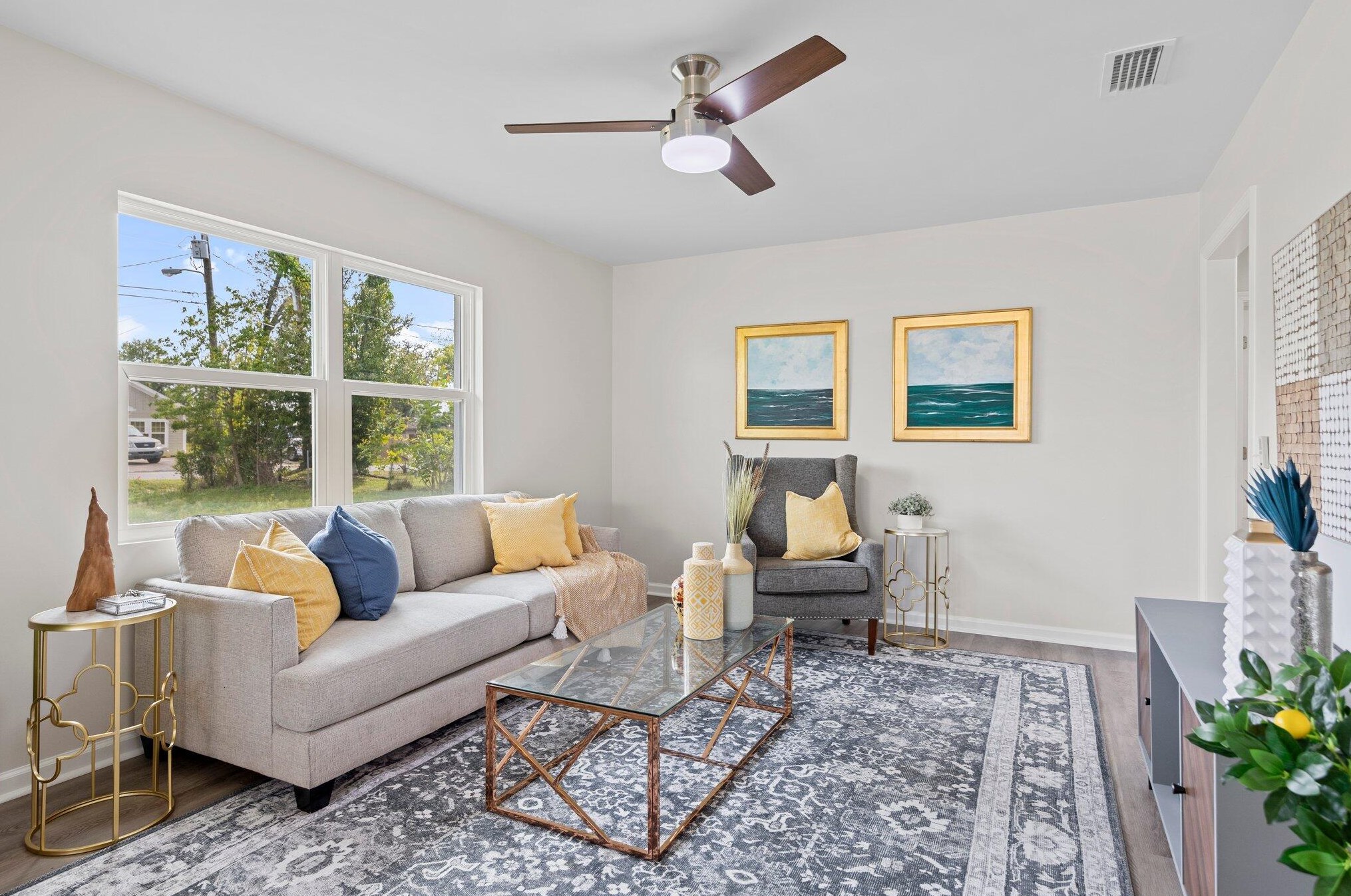 1621 9th St, Panama City FL  32401-4544 exterior