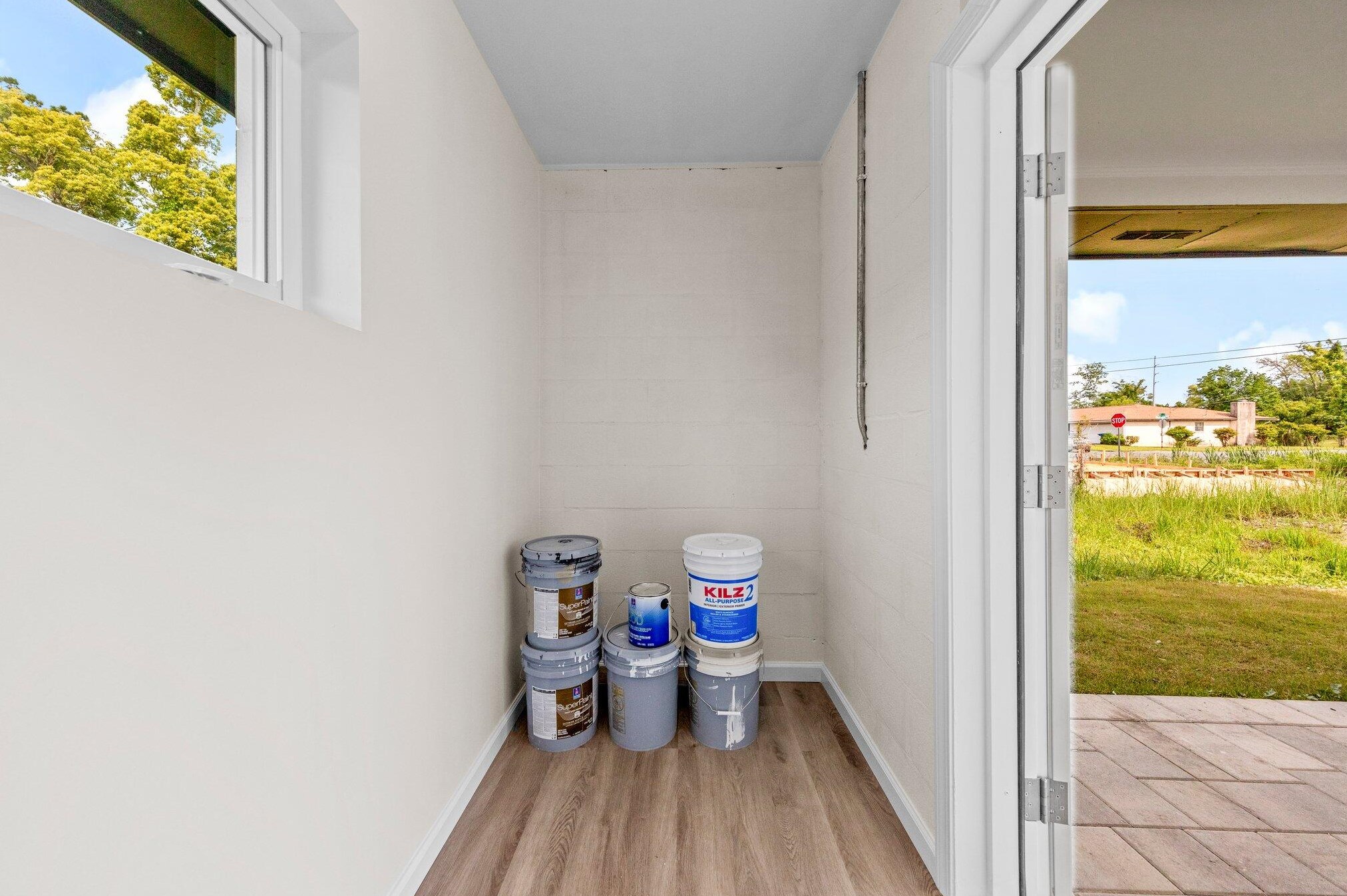 1621 9th St, Panama City FL  32401-4544 exterior