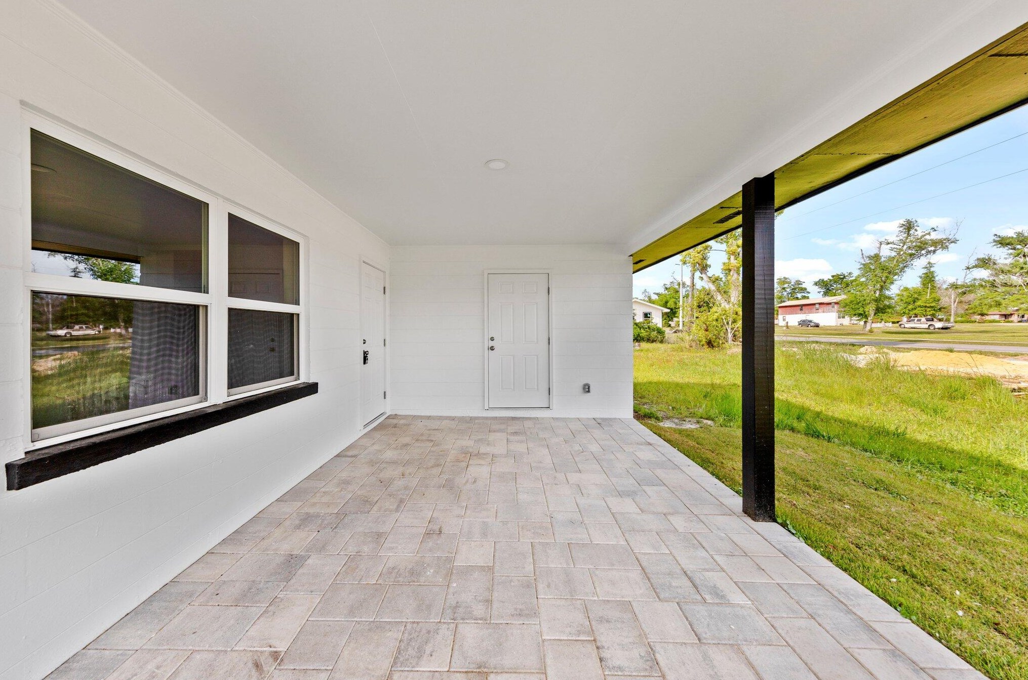 1621 9th St, Panama City FL  32401-4544 exterior