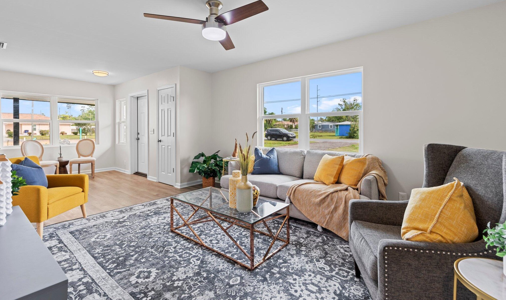 1621 9th St, Panama City FL  32401-4544 exterior