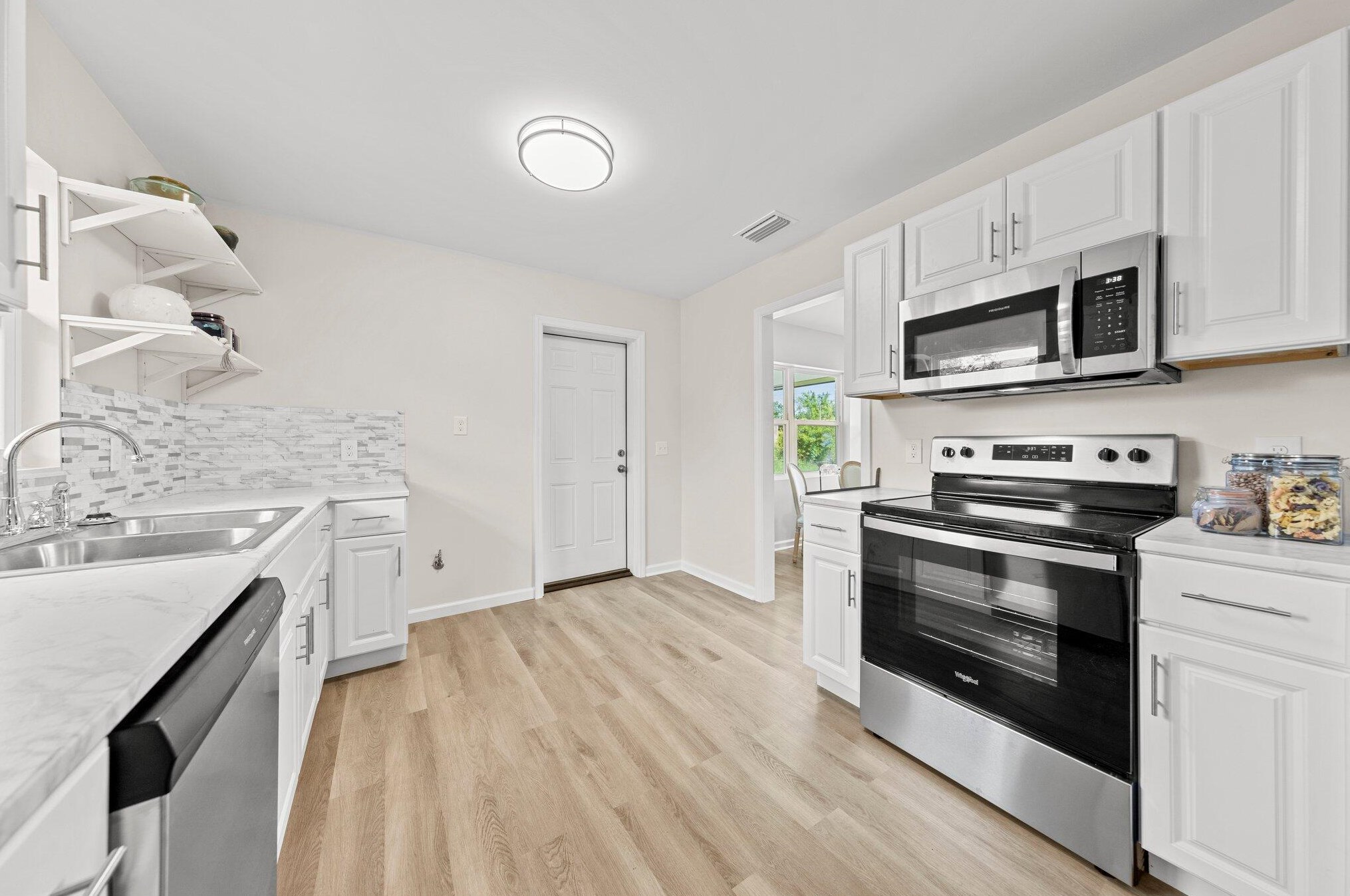 1621 9th St, Panama City FL  32401-4544 exterior