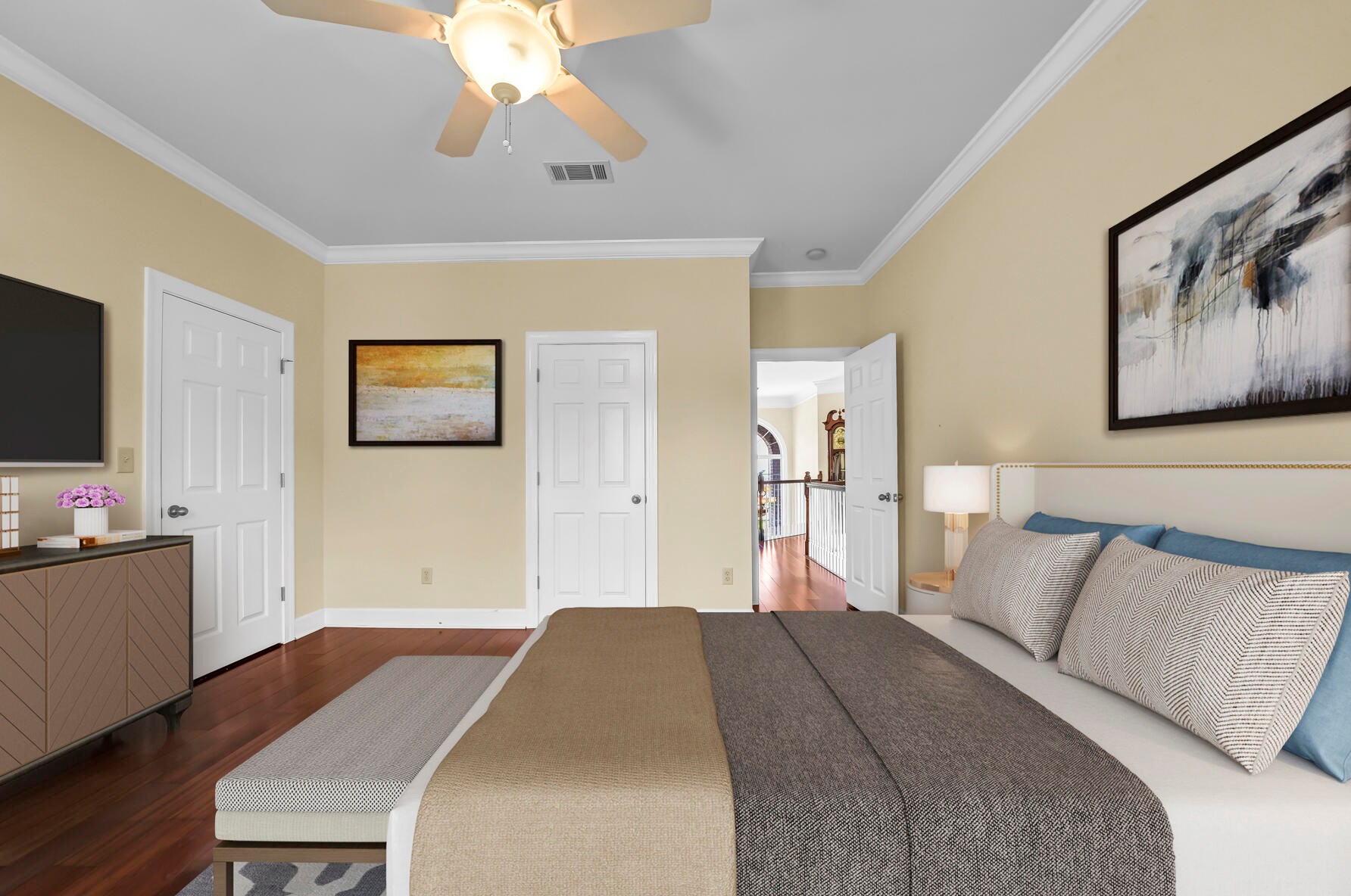 1348 Windward Cir, Niceville FL  32578-4309 exterior