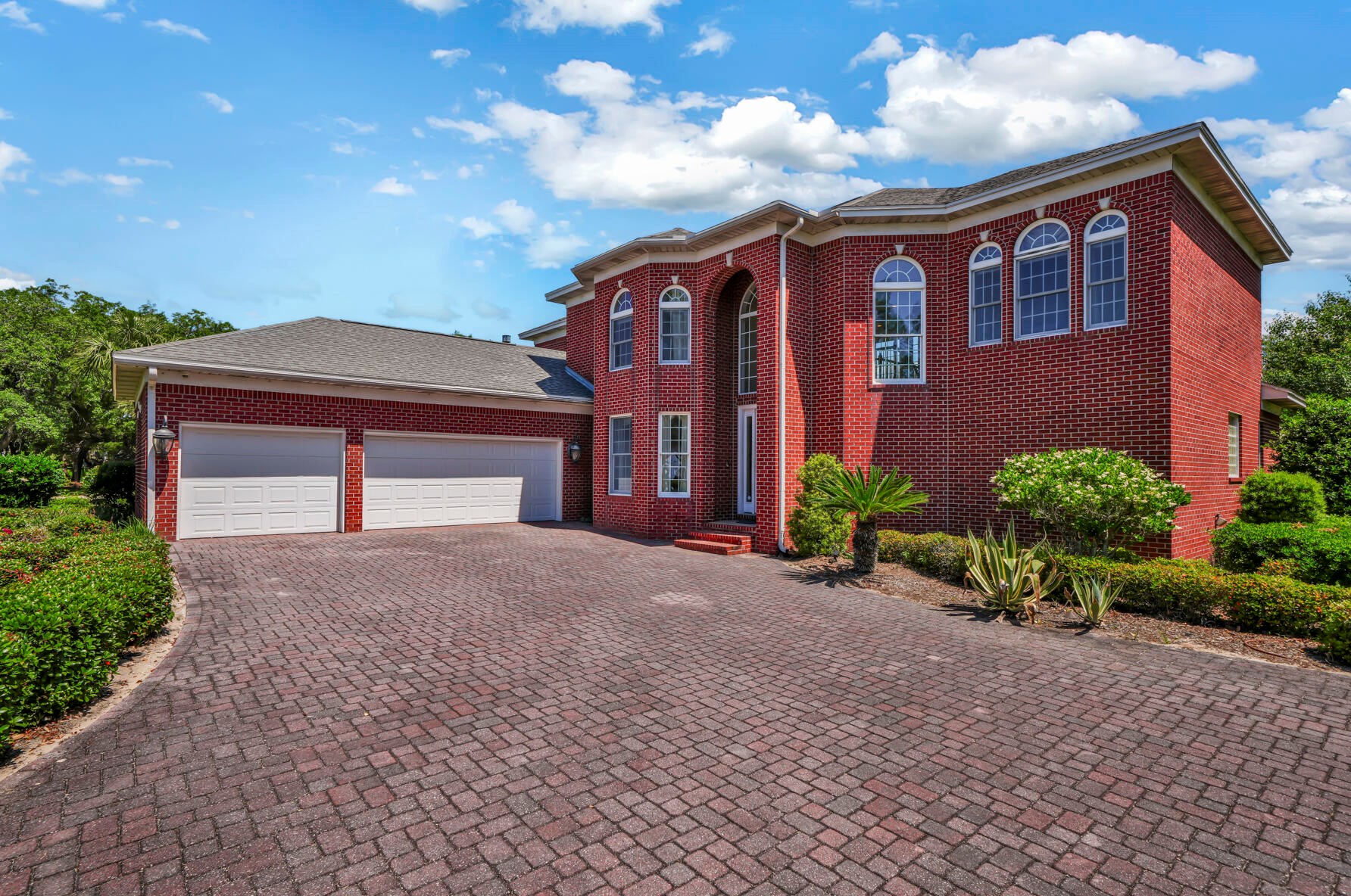 1348 Windward Cir, Niceville FL  32578-4309 exterior